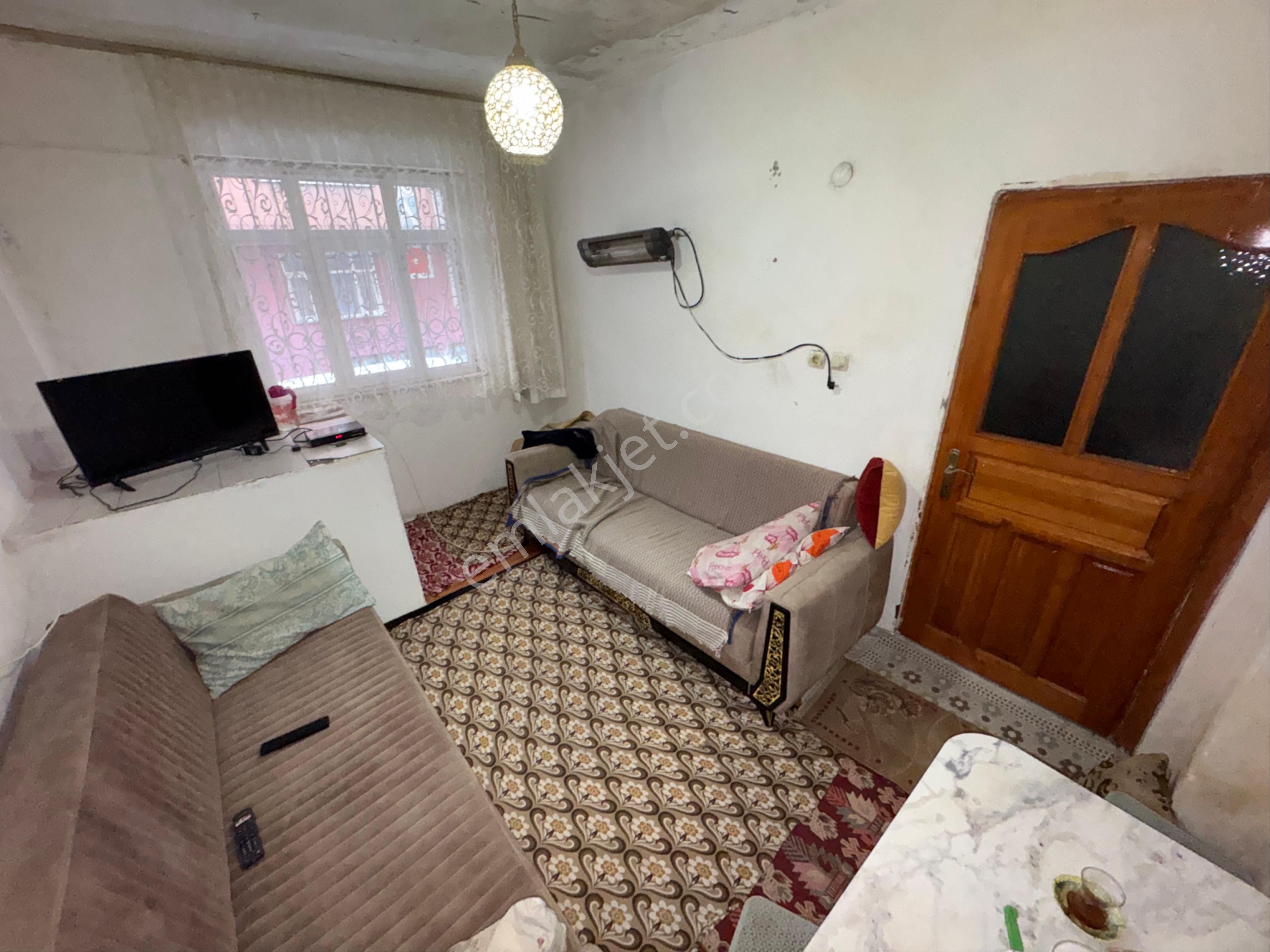 Zafer Yapıdan Satılık Yüksekgirişkat Daire 2+1 85m2 25yaş Krediye Uygun İstanbul Sultangazi Cebecimh - Görsel 17