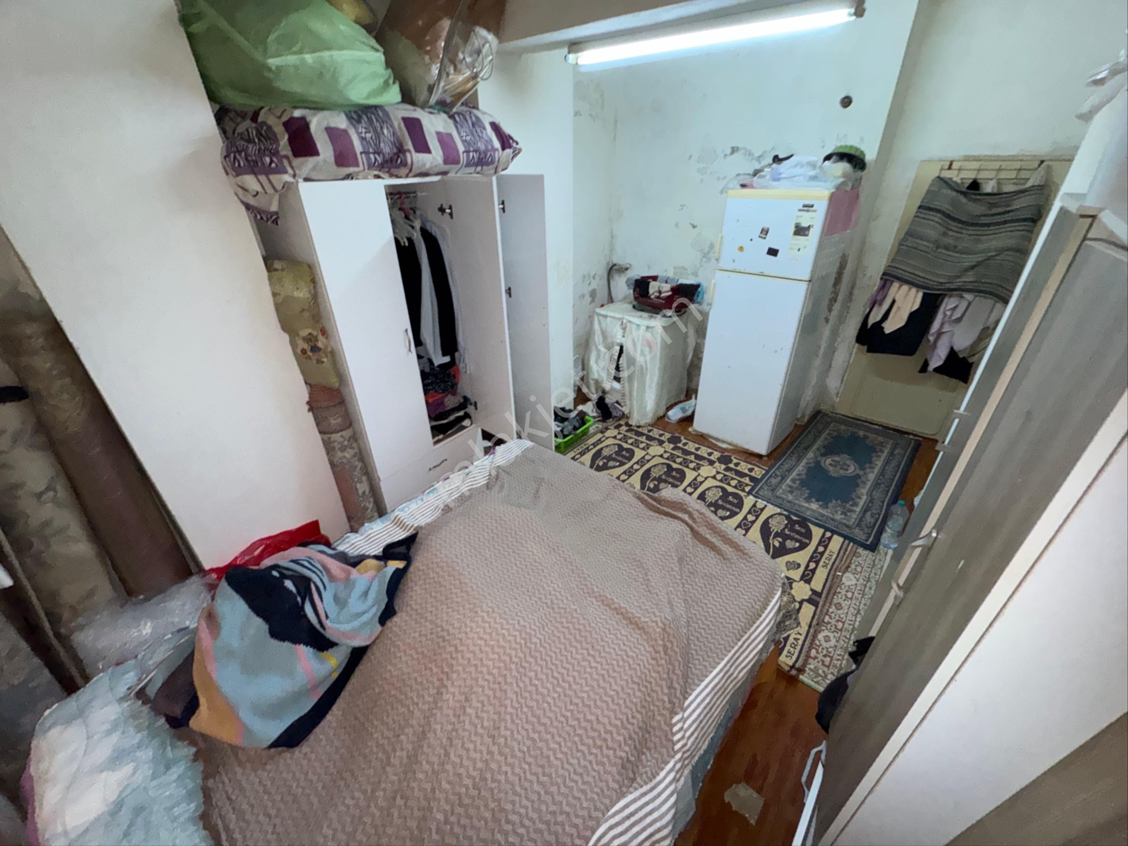 Zafer Yapıdan Satılık Yüksekgirişkat Daire 2+1 85m2 25yaş Krediye Uygun İstanbul Sultangazi Cebecimh - Görsel 10