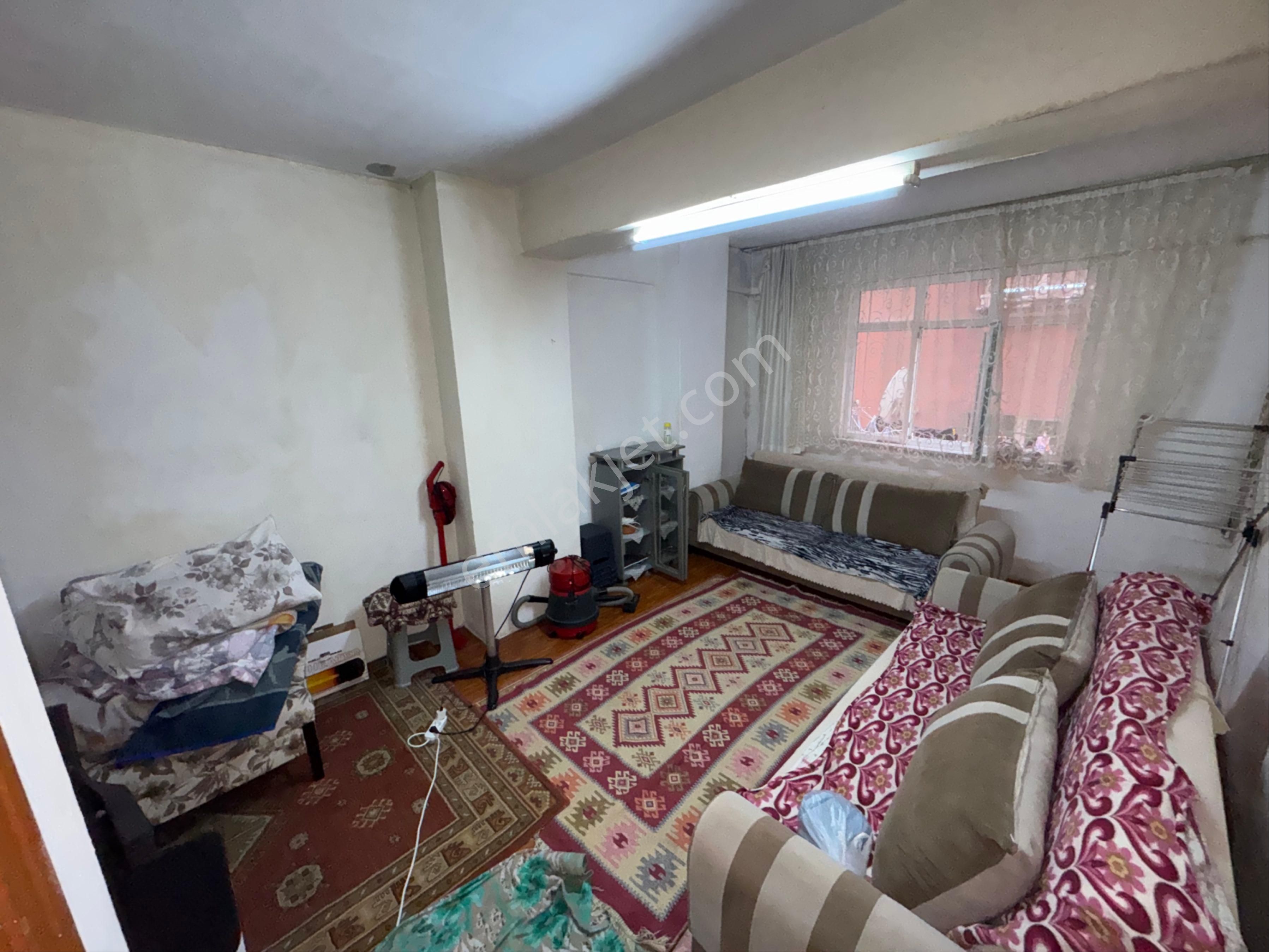 Zafer Yapıdan Satılık Yüksekgirişkat Daire 2+1 85m2 25yaş Krediye Uygun İstanbul Sultangazi Cebecimh - Görsel 6