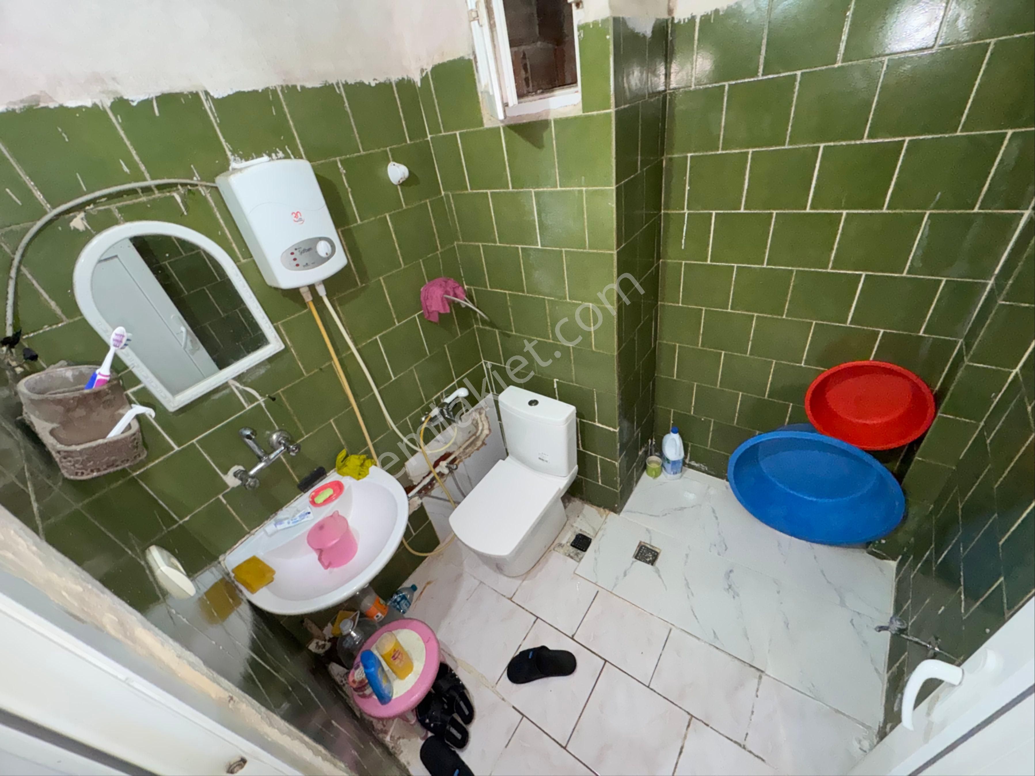 Zafer Yapıdan Satılık Yüksekgirişkat Daire 2+1 85m2 25yaş Krediye Uygun İstanbul Sultangazi Cebecimh - Görsel 24