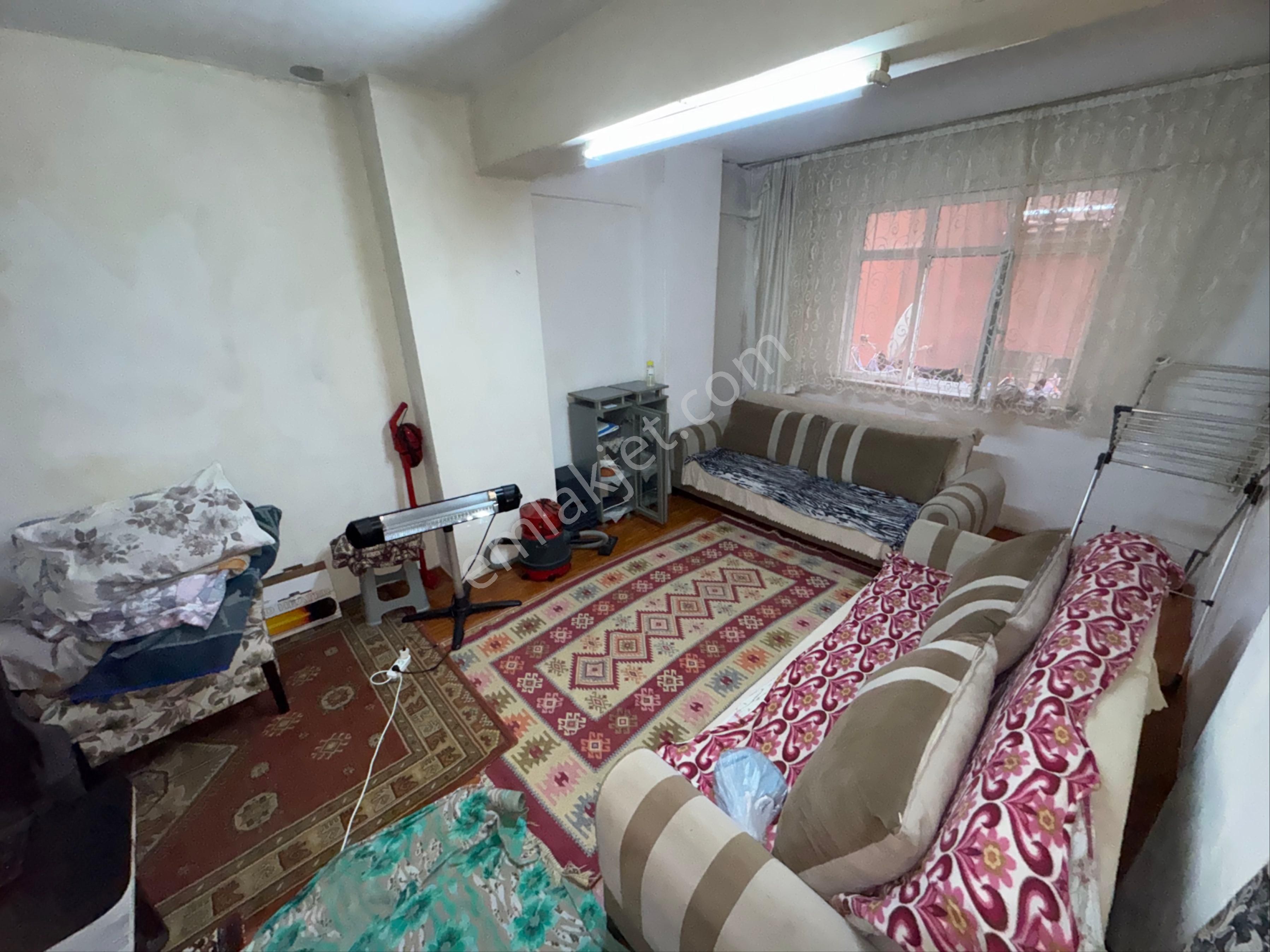 Zafer Yapıdan Satılık Yüksekgirişkat Daire 2+1 85m2 25yaş Krediye Uygun İstanbul Sultangazi Cebecimh - Görsel 3