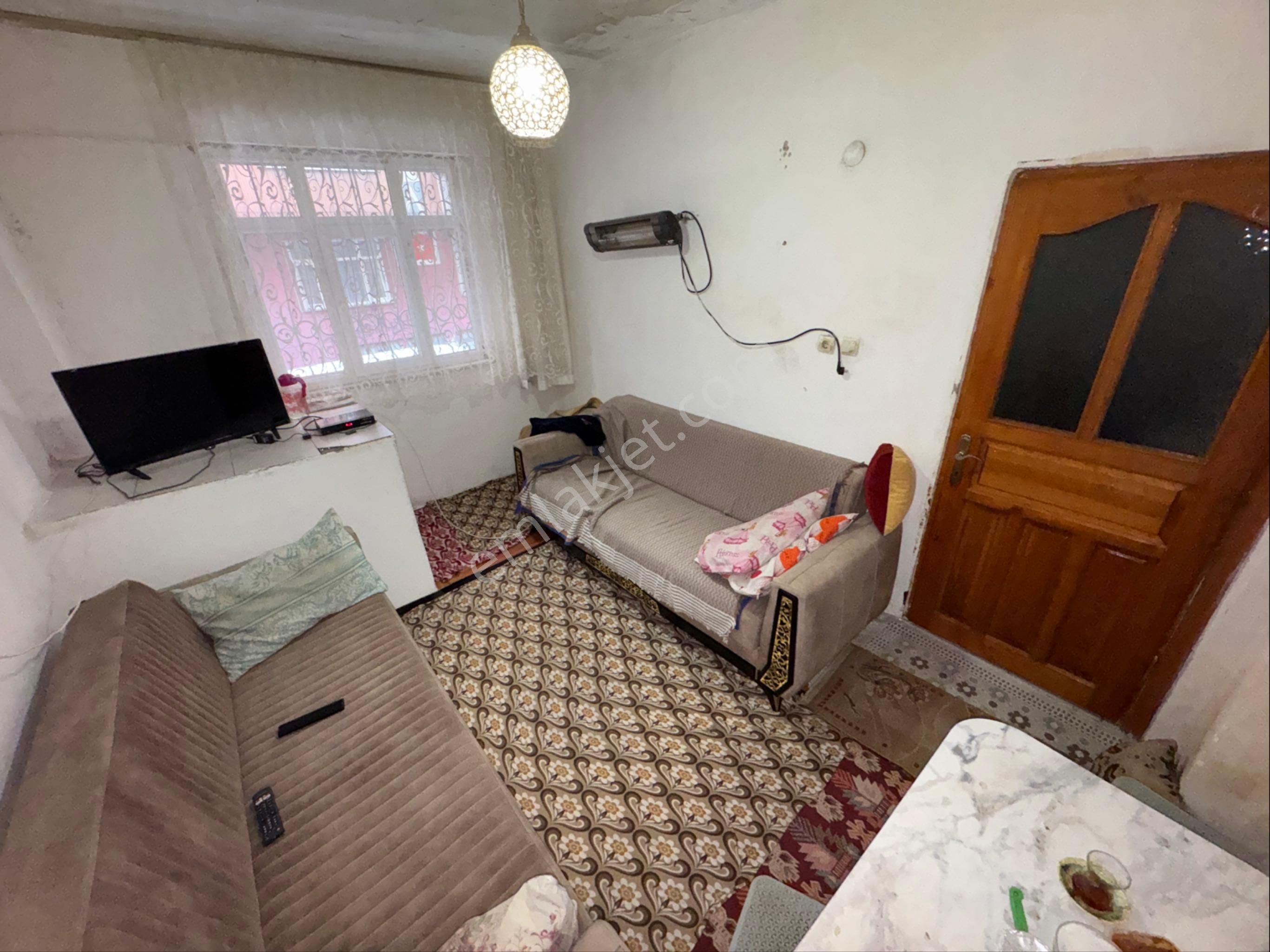 Zafer Yapıdan Satılık Yüksekgirişkat Daire 2+1 85m2 25yaş Krediye Uygun İstanbul Sultangazi Cebecimh - Görsel 15