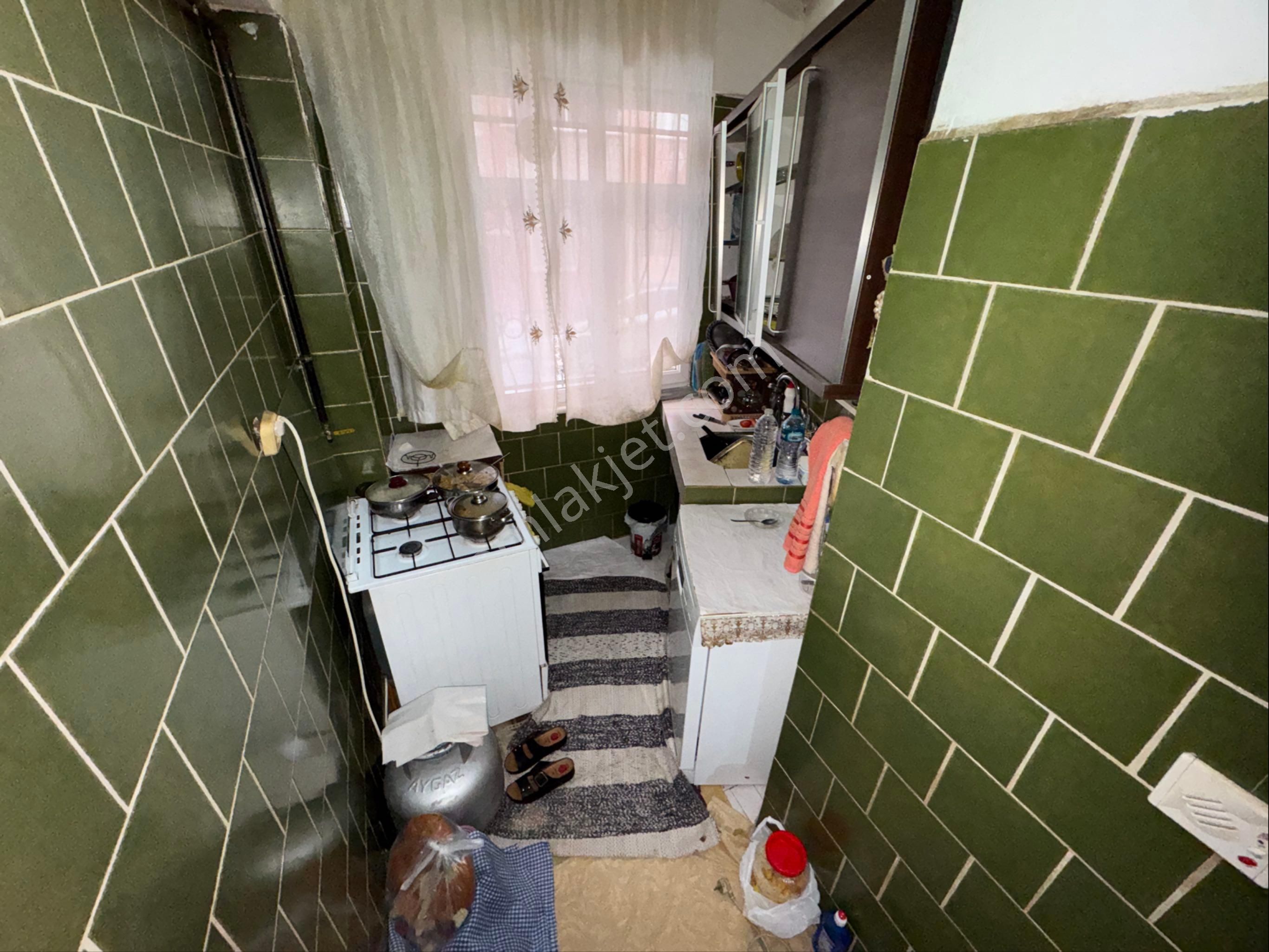 Zafer Yapıdan Satılık Yüksekgirişkat Daire 2+1 85m2 25yaş Krediye Uygun İstanbul Sultangazi Cebecimh - Görsel 18
