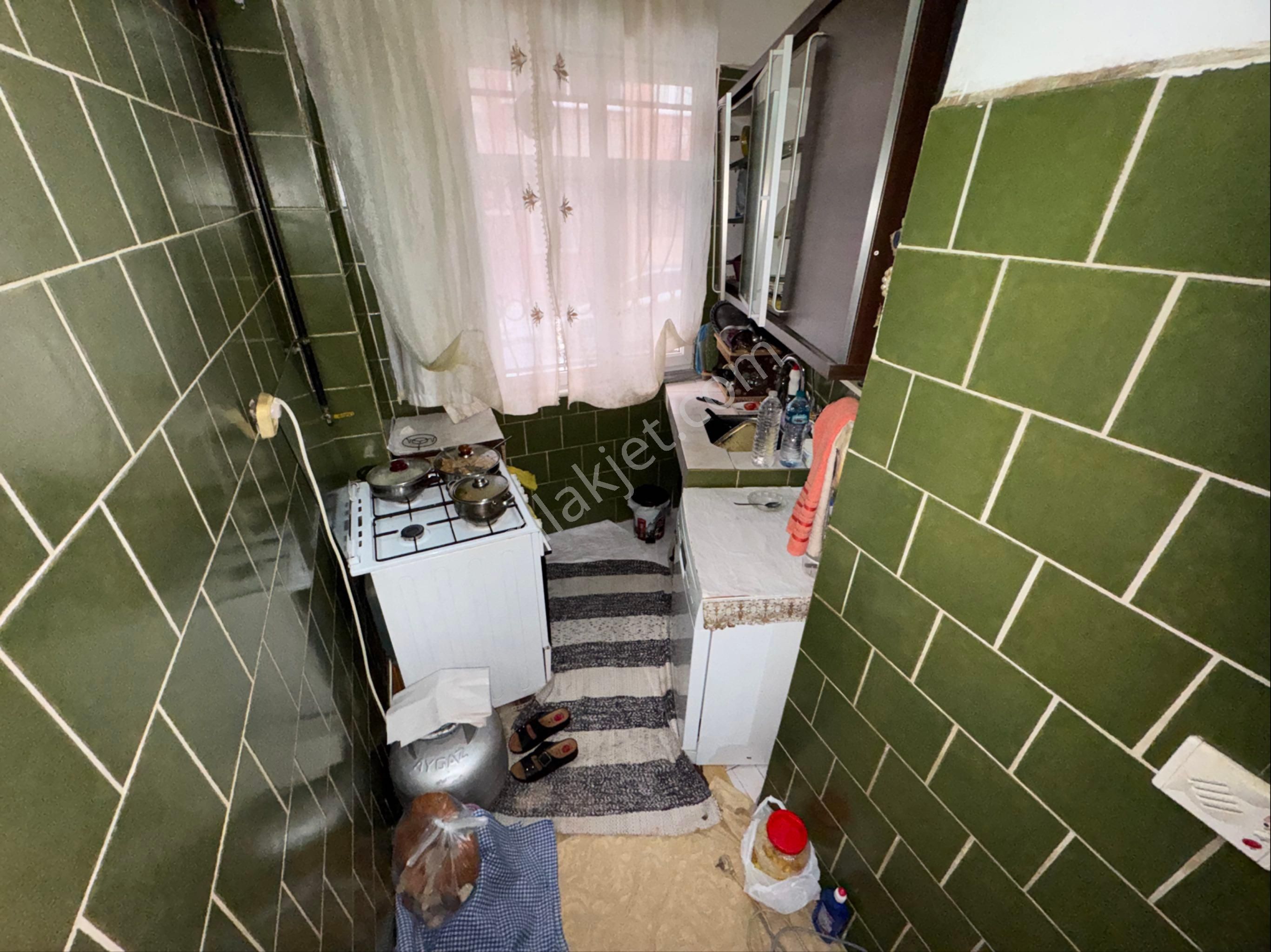 Zafer Yapıdan Satılık Yüksekgirişkat Daire 2+1 85m2 25yaş Krediye Uygun İstanbul Sultangazi Cebecimh - Görsel 20