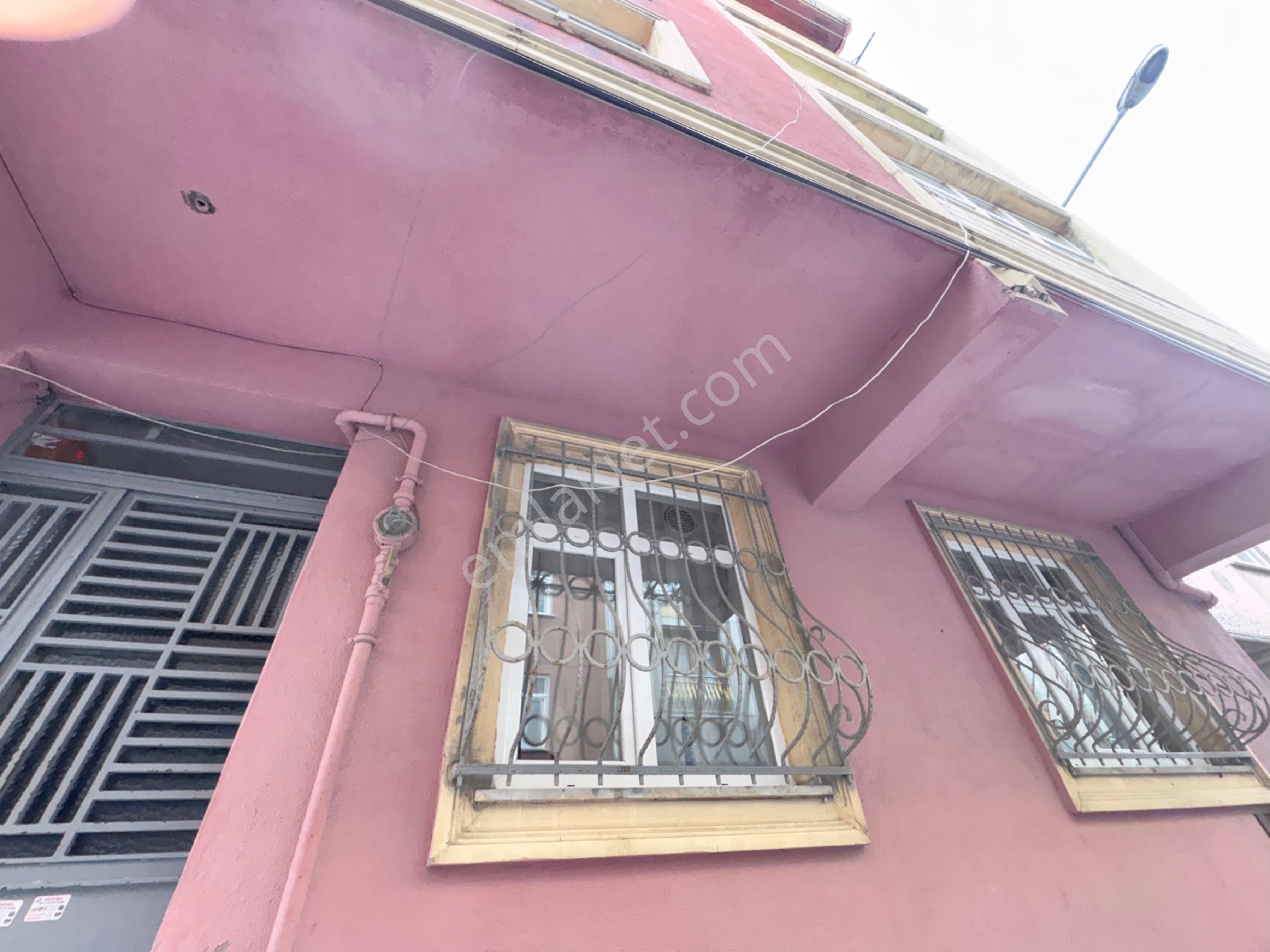 Zafer Yapıdan Satılık Yüksekgirişkat Daire 2+1 85m2 25yaş Krediye Uygun İstanbul Sultangazi Cebecimh - Görsel 28