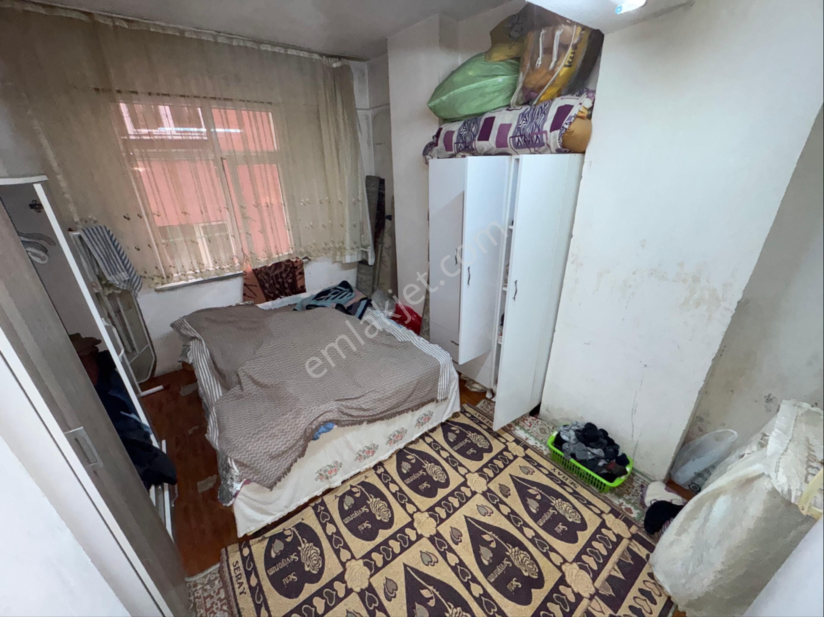 Zafer Yapıdan Satılık Yüksekgirişkat Daire 2+1 85m2 25yaş Krediye Uygun İstanbul Sultangazi Cebecimh - Görsel 7