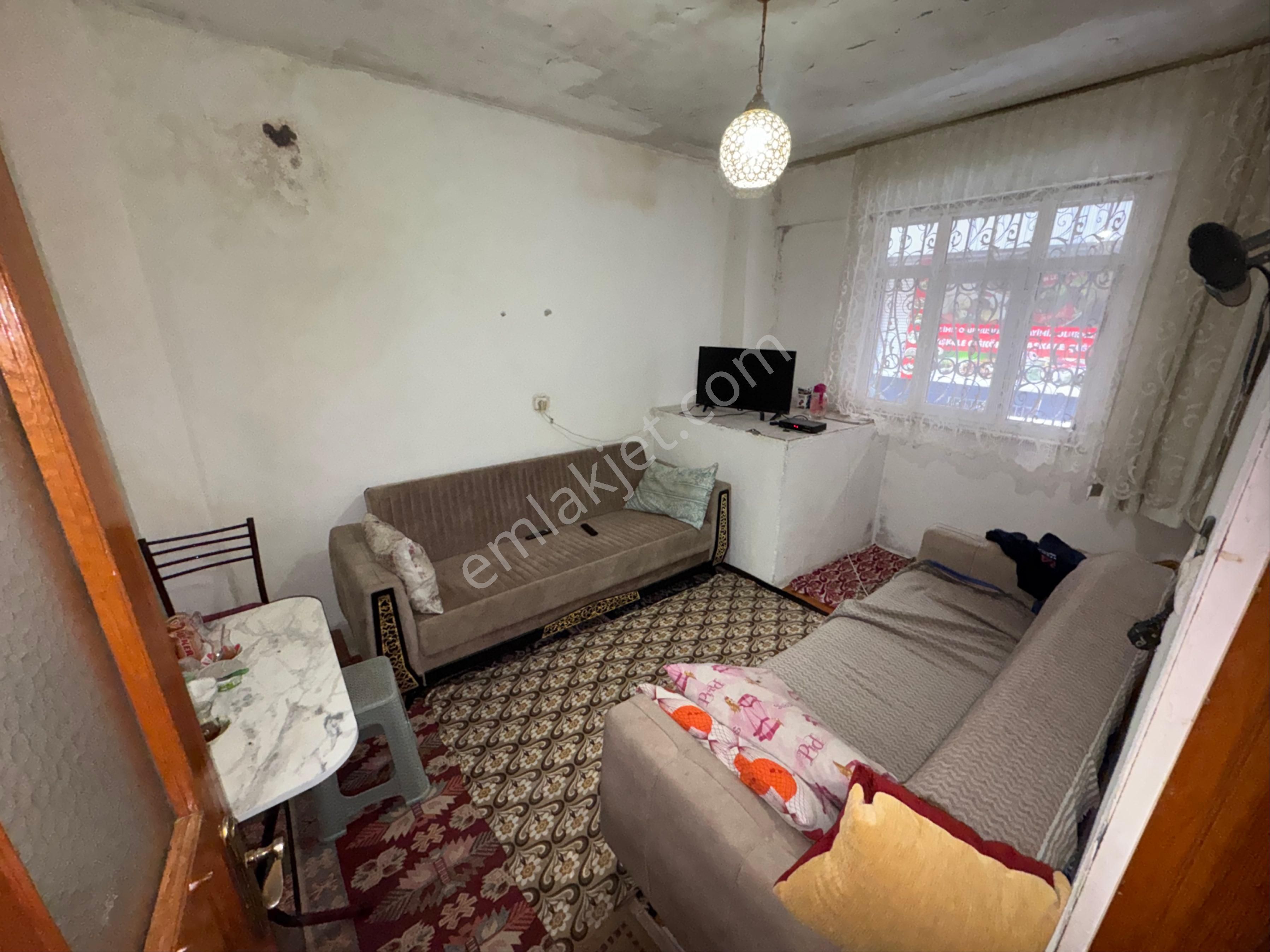 Zafer Yapıdan Satılık Yüksekgirişkat Daire 2+1 85m2 25yaş Krediye Uygun İstanbul Sultangazi Cebecimh - Görsel 13