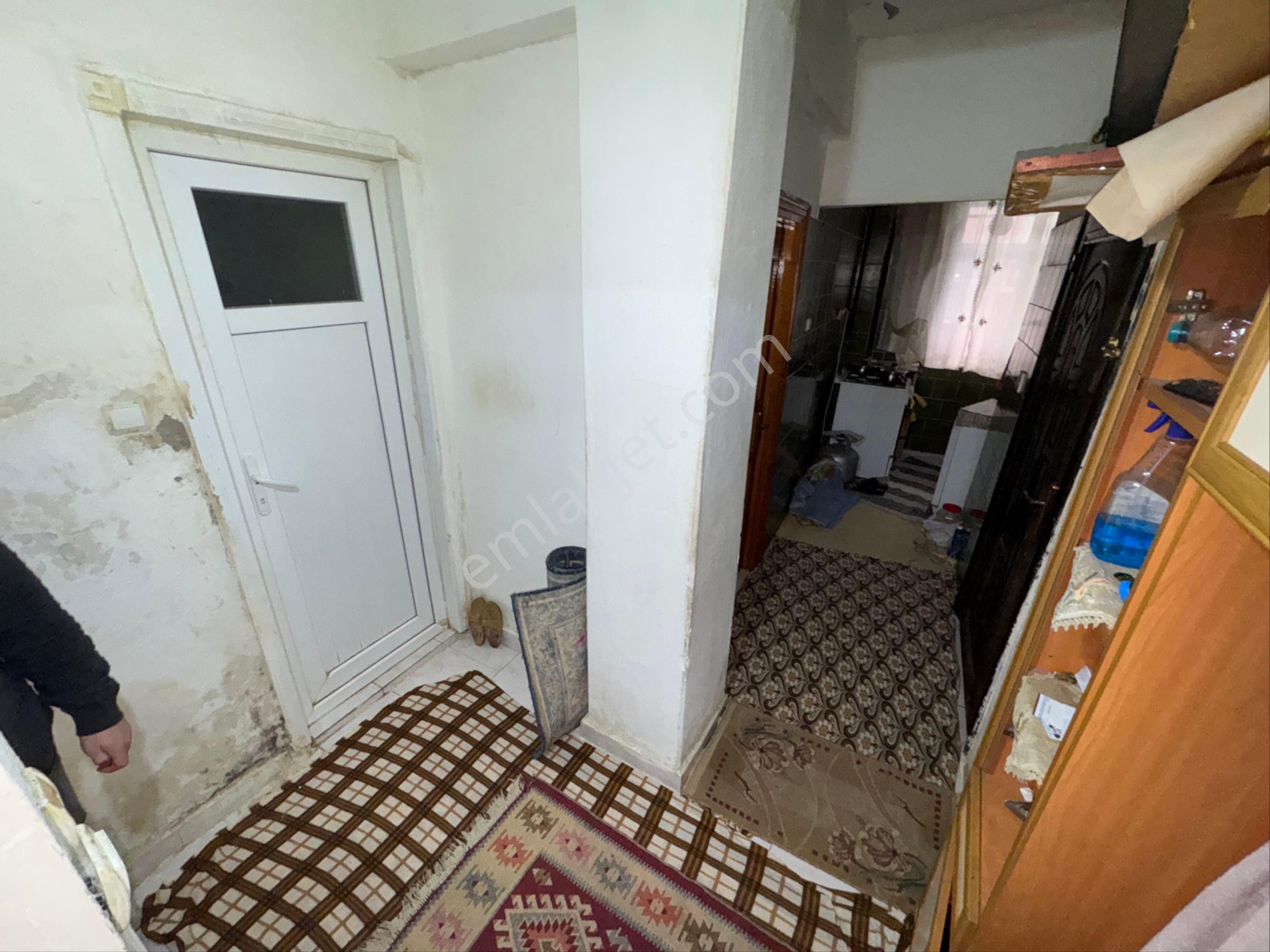 Zafer Yapıdan Satılık Yüksekgirişkat Daire 2+1 85m2 25yaş Krediye Uygun İstanbul Sultangazi Cebecimh - Görsel 21
