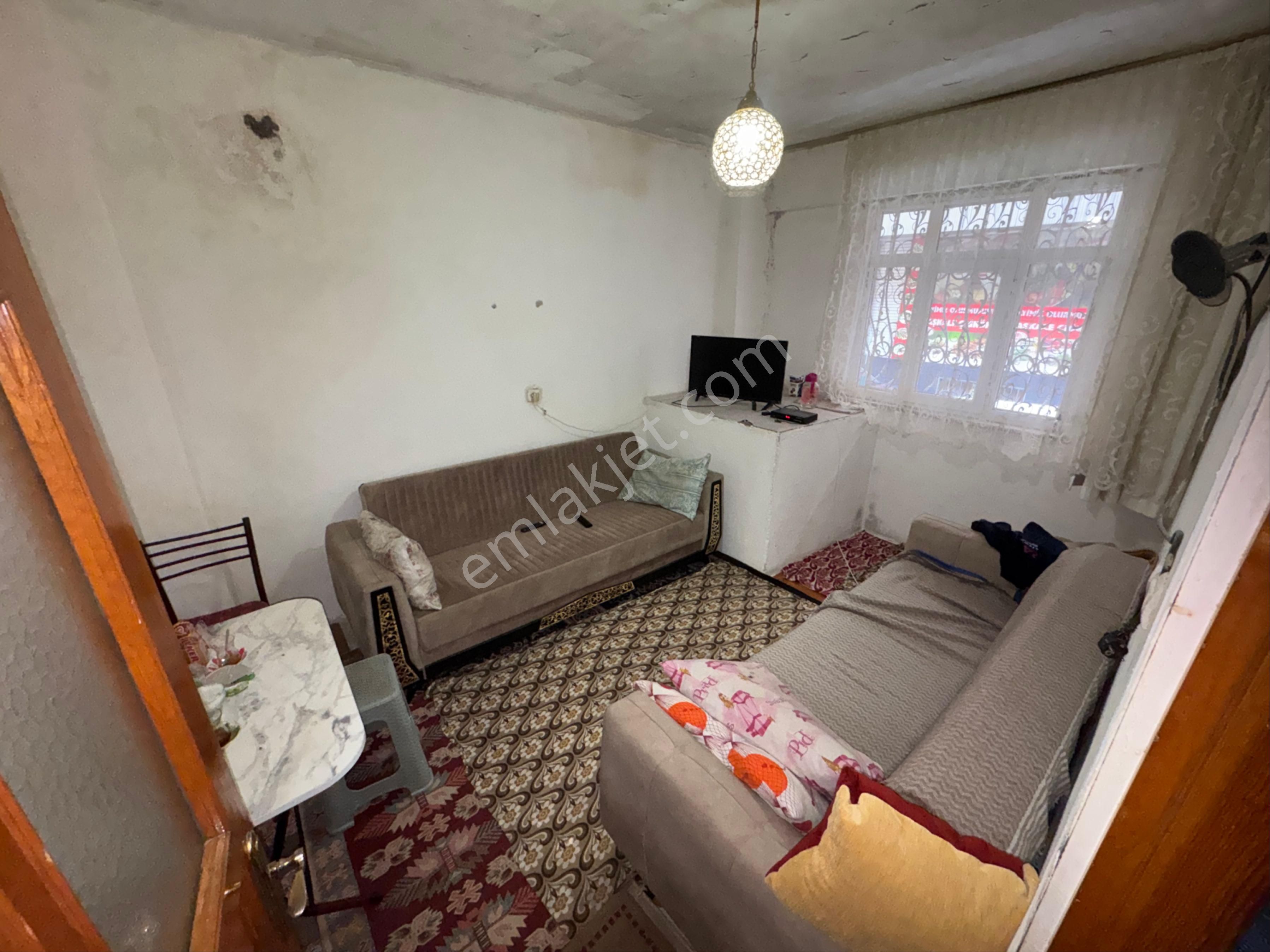 Zafer Yapıdan Satılık Yüksekgirişkat Daire 2+1 85m2 25yaş Krediye Uygun İstanbul Sultangazi Cebecimh - Görsel 16