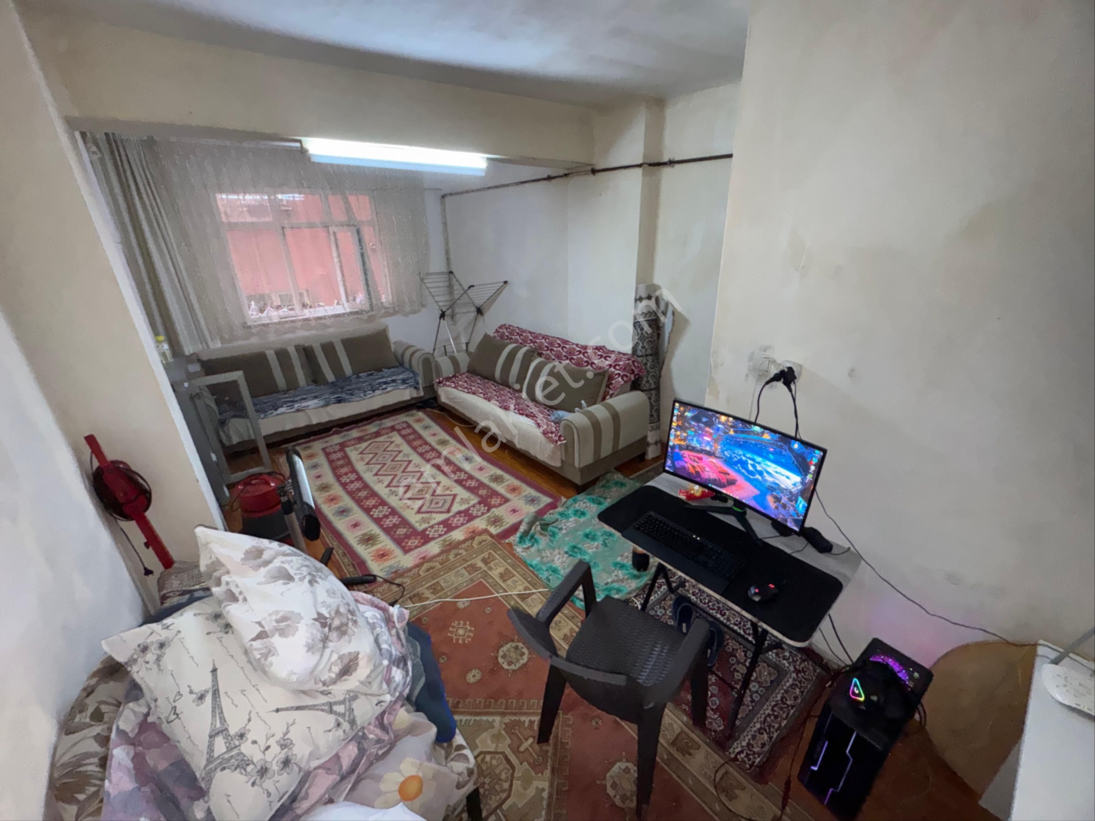 Zafer Yapıdan Satılık Yüksekgirişkat Daire 2+1 85m2 25yaş Krediye Uygun İstanbul Sultangazi Cebecimh - Görsel 2
