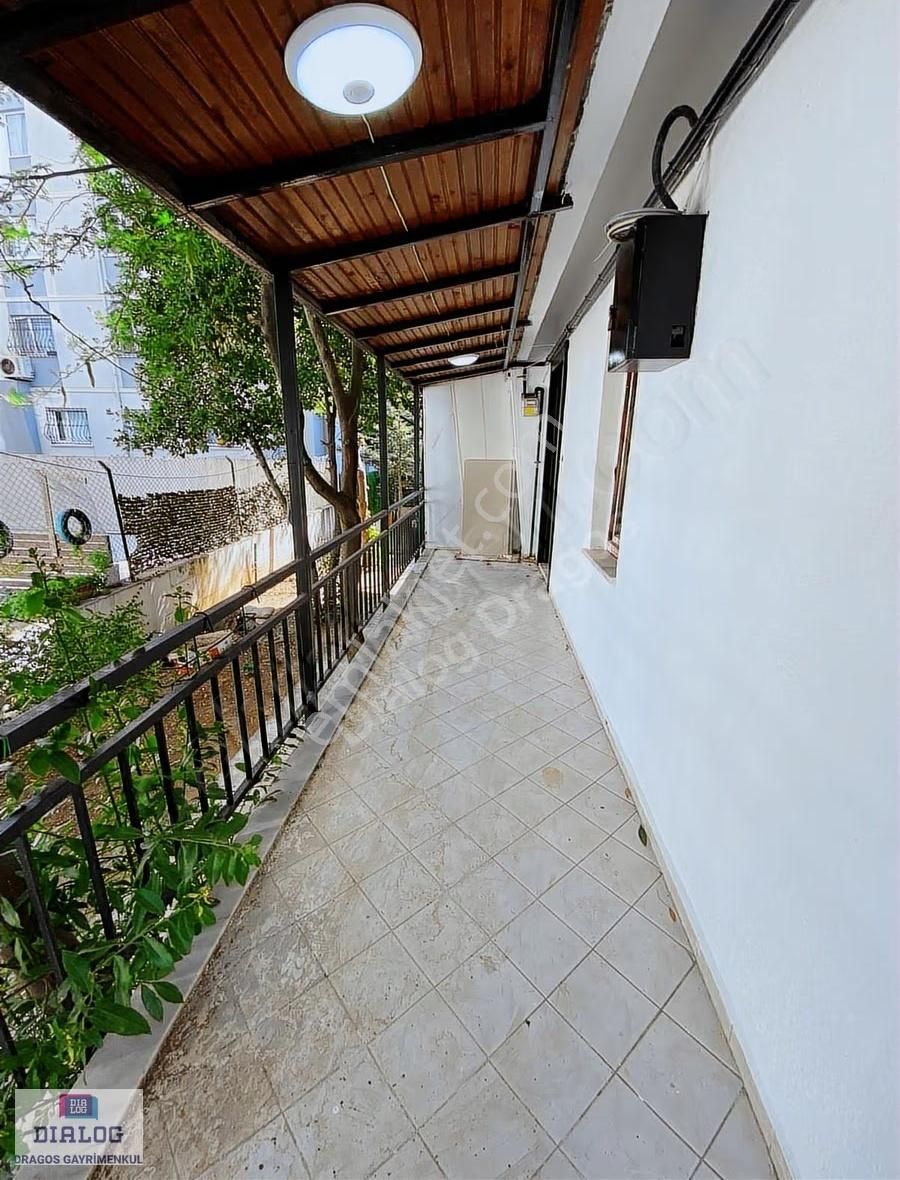 Maltepe Bağlarbaşında Bahçe Kullanımlı 3+1 Mustakil Satılık - Görsel 12