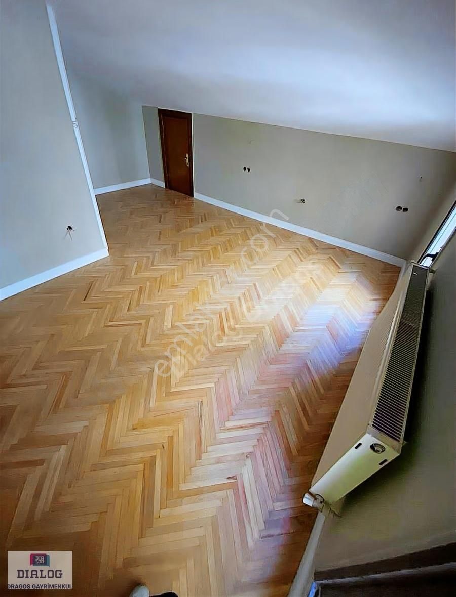 Maltepe Bağlarbaşında Bahçe Kullanımlı 3+1 Mustakil Satılık - Görsel 18