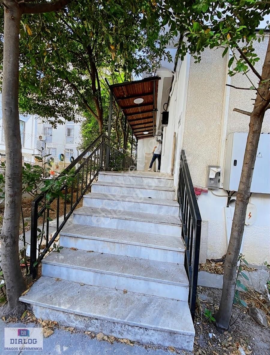 Maltepe Bağlarbaşında Bahçe Kullanımlı 3+1 Mustakil Satılık - Görsel 19