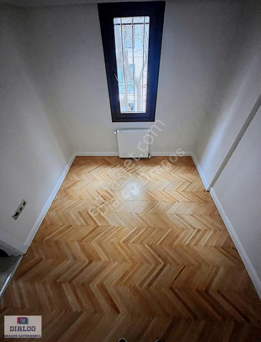 Maltepe Bağlarbaşında Bahçe Kullanımlı 3+1 Mustakil Satılık - Görsel 4