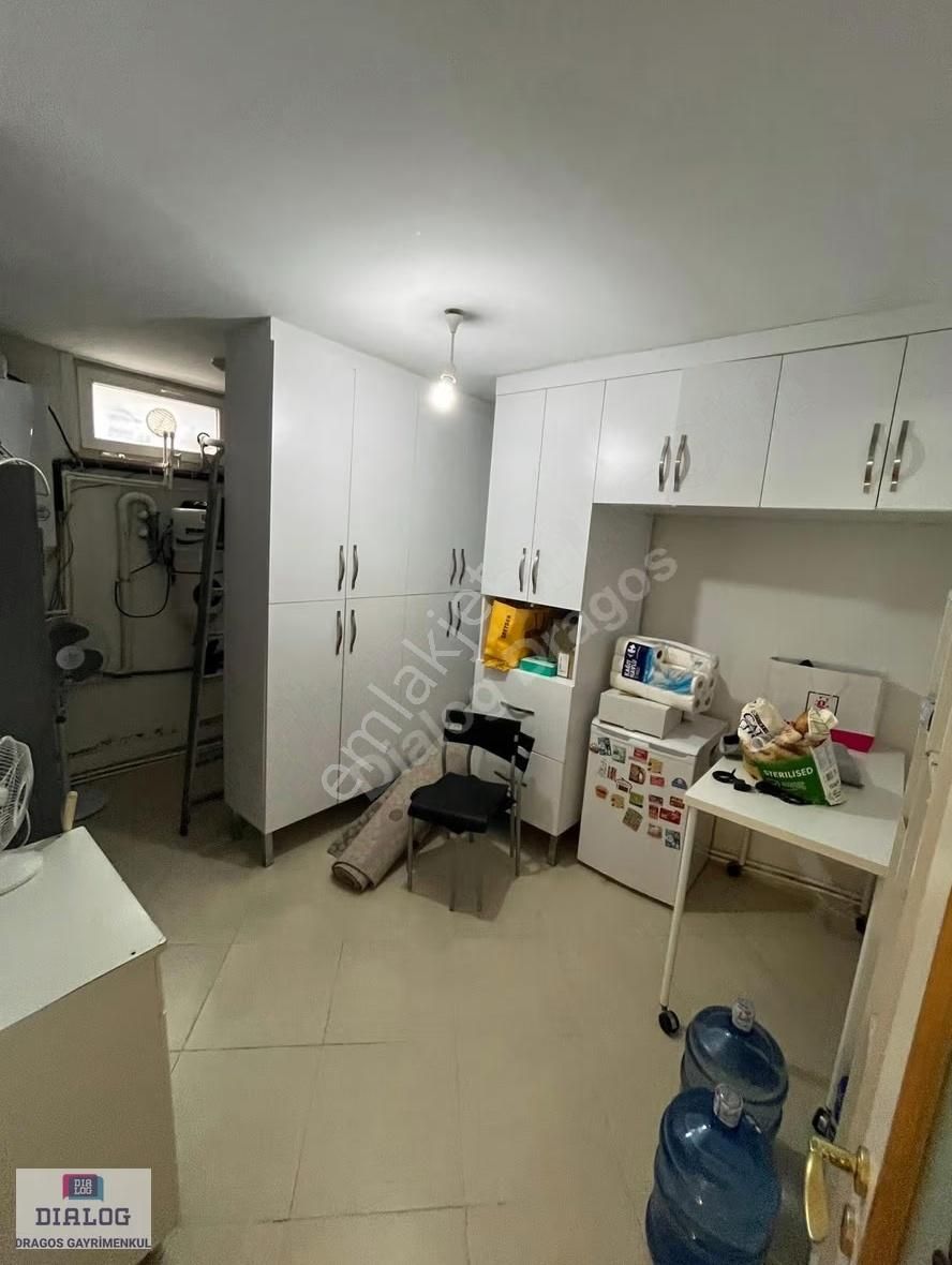 Tuzla Tepeören'de Doğa İle İç İçe Modern Lüks 7+2 Satılık Villa - Görsel 13