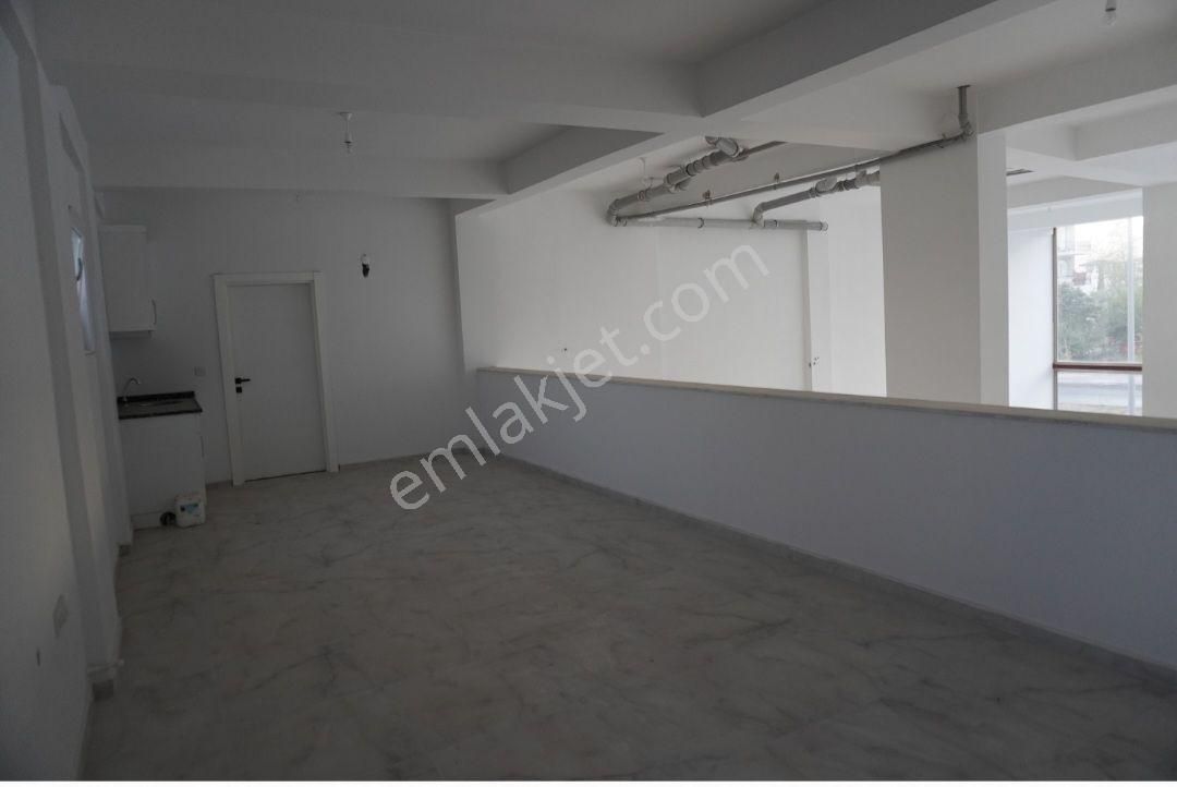 Kiralık Dükkan Döşemealtı Yeniköy 270m2 - Görsel 9