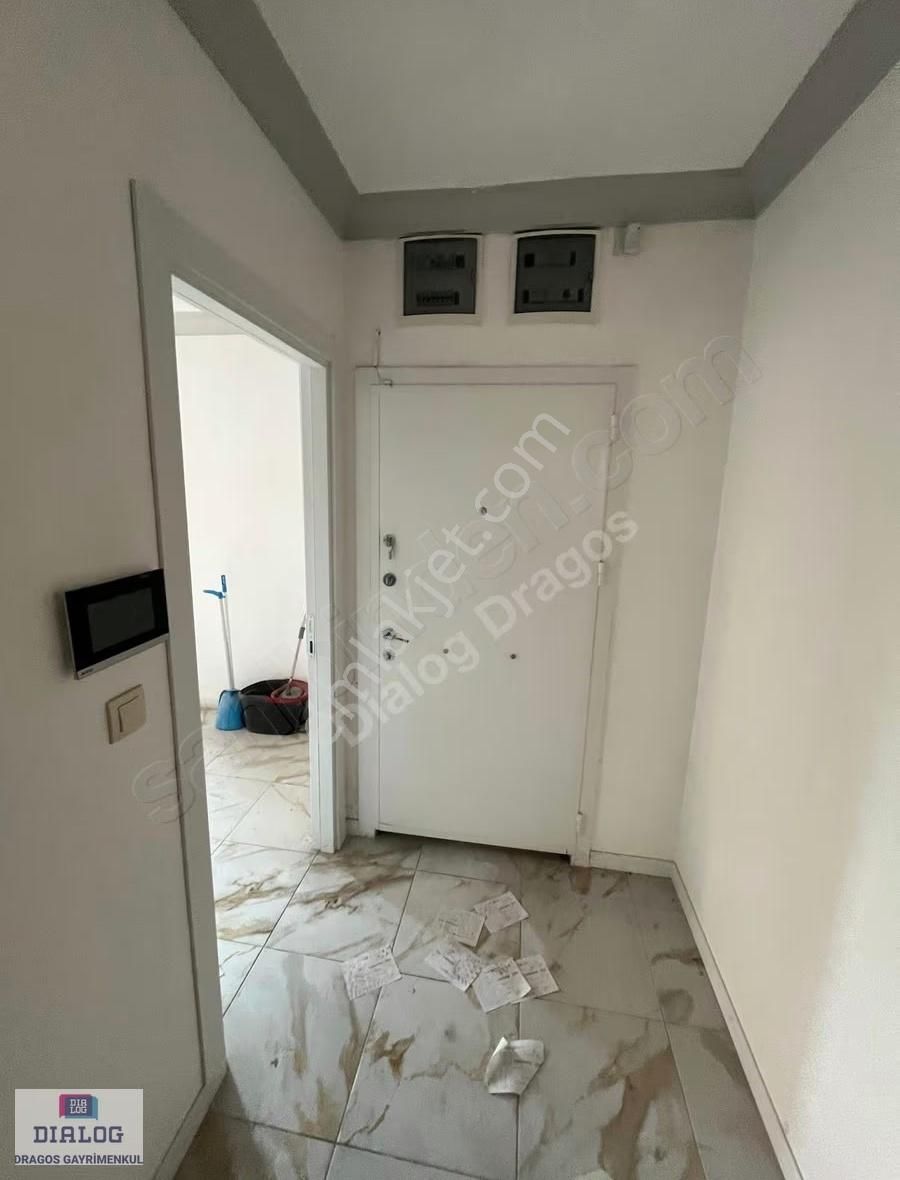 Dıalog Dragos Cevizli Mahallesin'de Satılık 3+1 Lüks Giriş Katı - Görsel 25