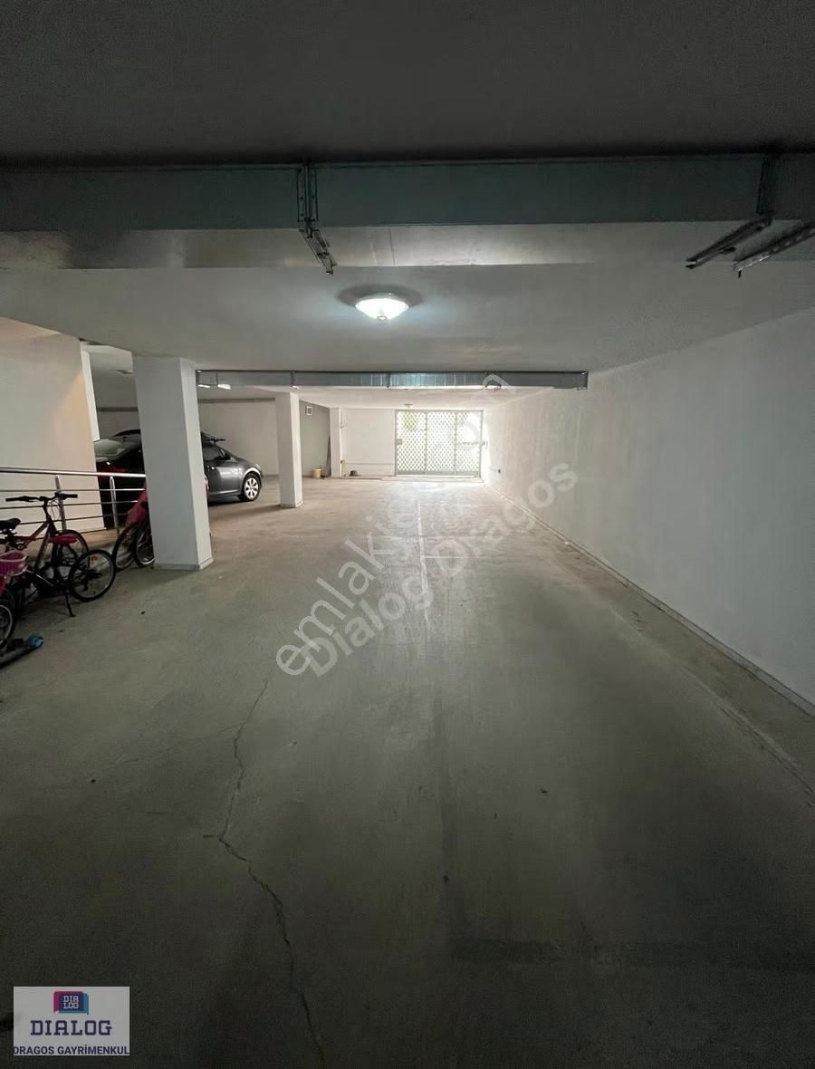 Dıalog Dragos Cevizli Mahallesin'de Satılık 3+1 Lüks Giriş Katı - Görsel 20