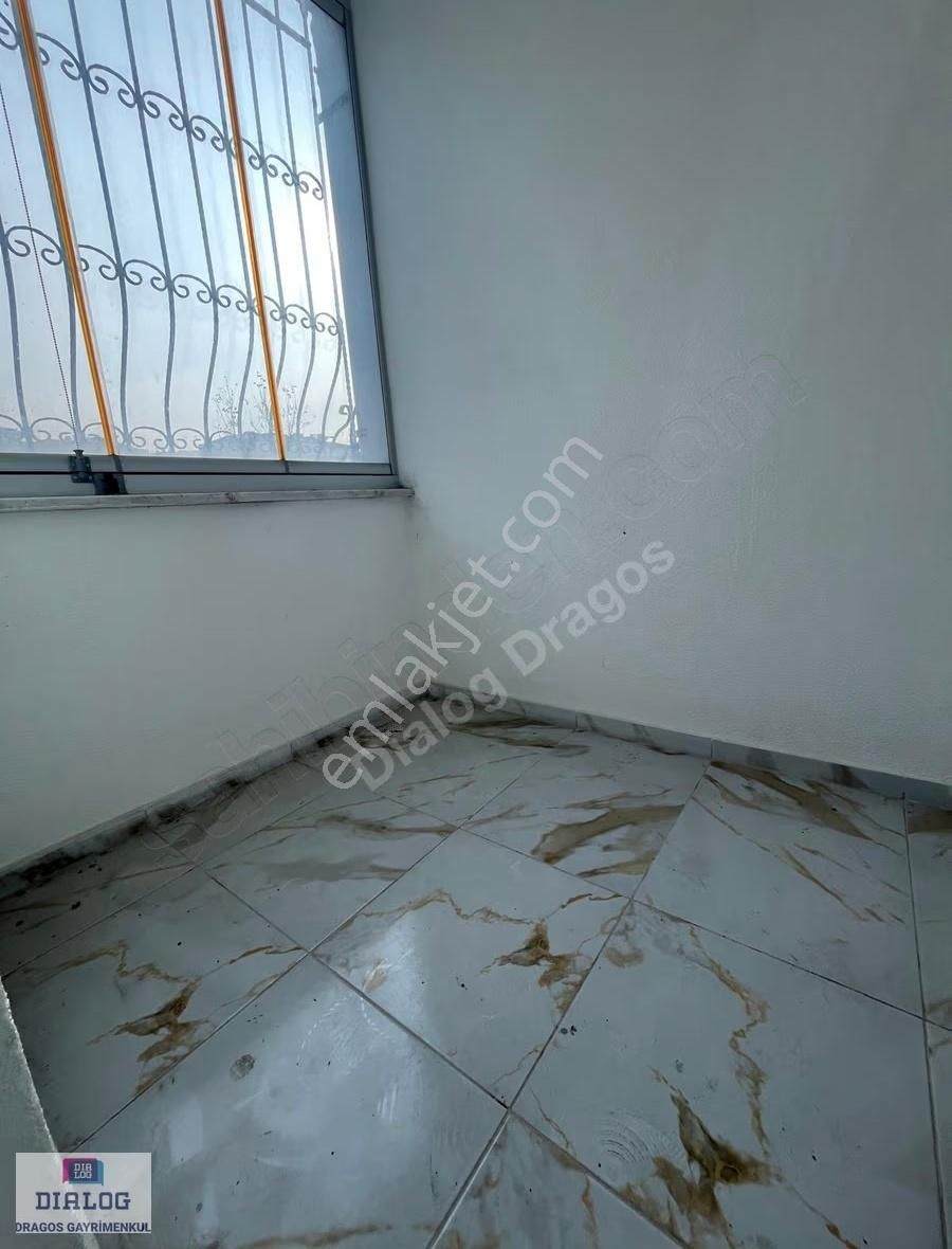 Dıalog Dragos Cevizli Mahallesin'de Satılık 3+1 Lüks Giriş Katı - Görsel 11