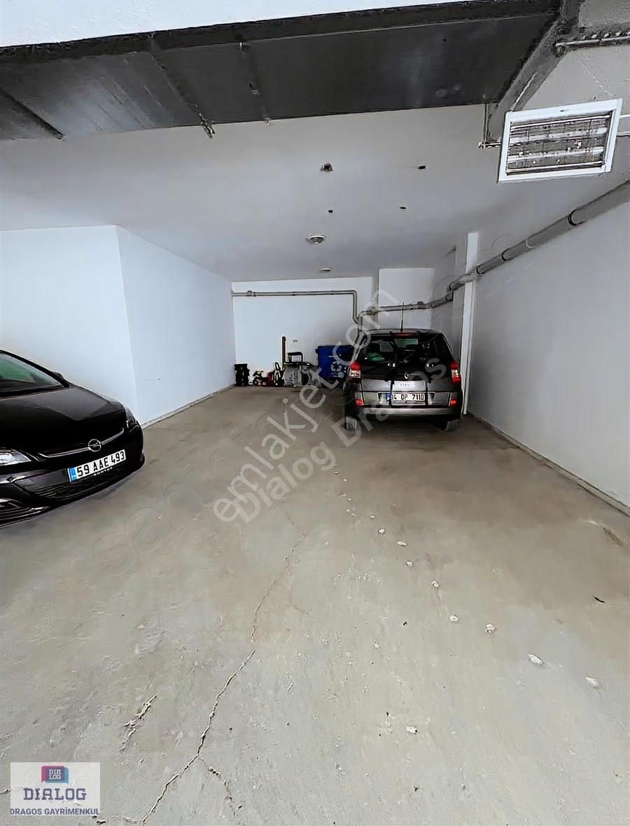 Dıalog Dragos Cevizli Mahallesin'de Satılık 3+1 Lüks Giriş Katı - Görsel 28