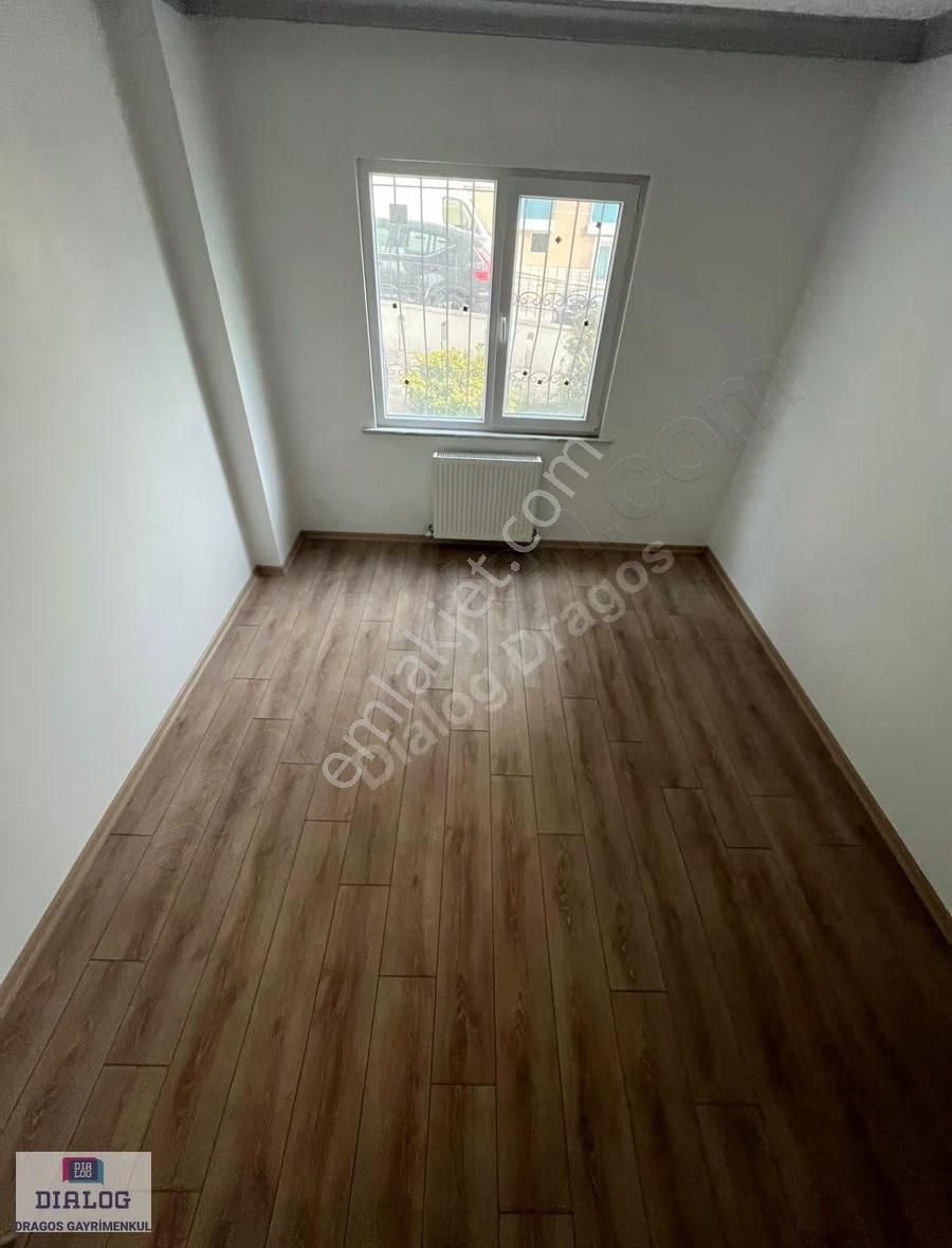 Dıalog Dragos Cevizli Mahallesin'de Satılık 3+1 Lüks Giriş Katı - Görsel 34