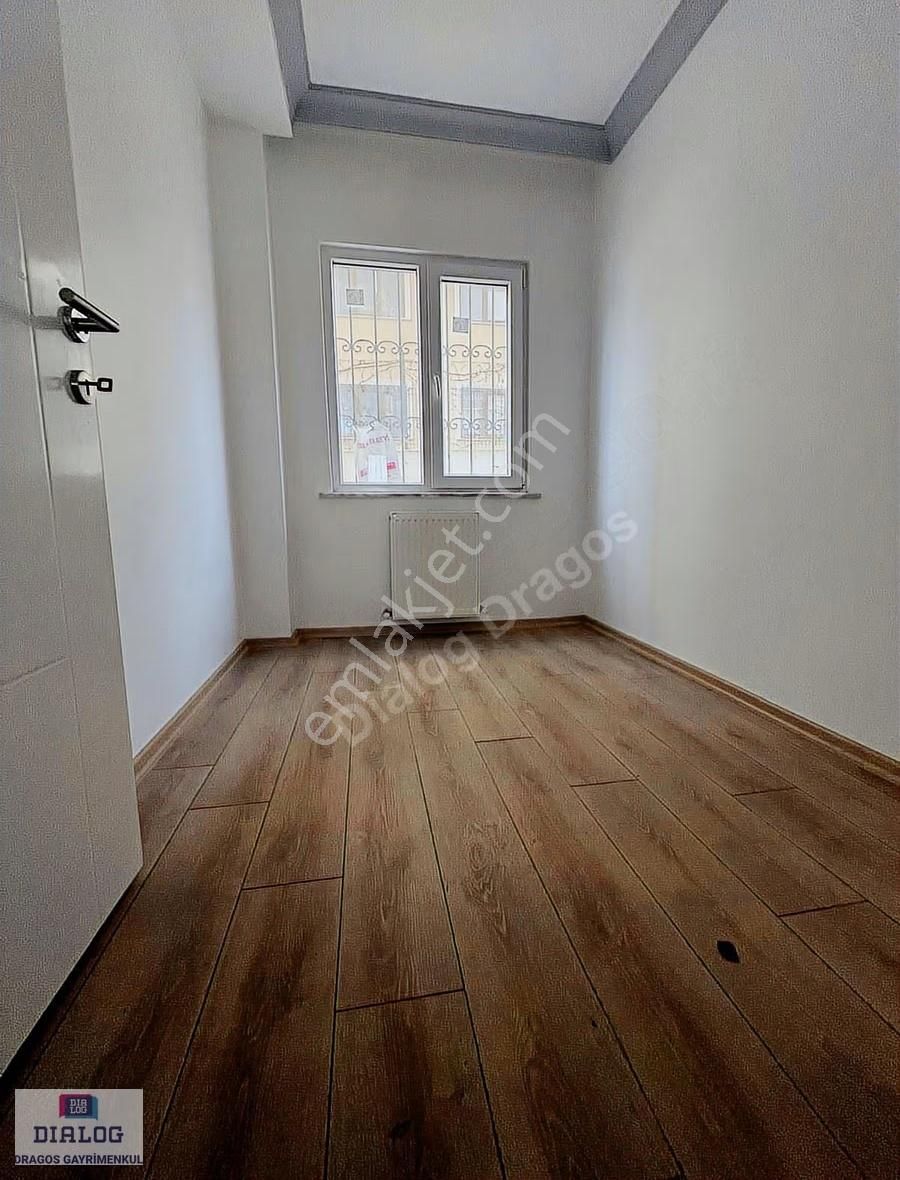 Dıalog Dragos Cevizli Mahallesin'de Satılık 3+1 Lüks Giriş Katı - Görsel 27