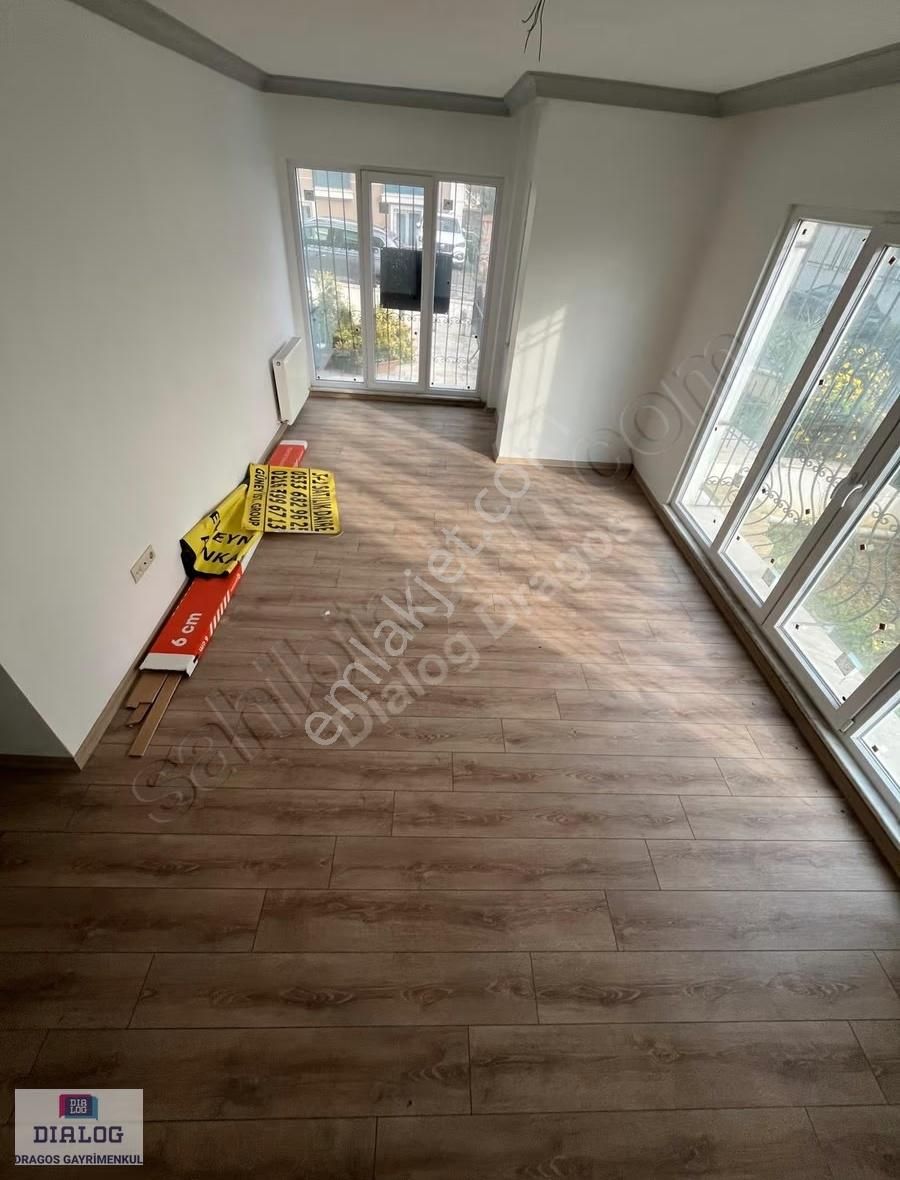 Dıalog Dragos Cevizli Mahallesin'de Satılık 3+1 Lüks Giriş Katı - Görsel 24