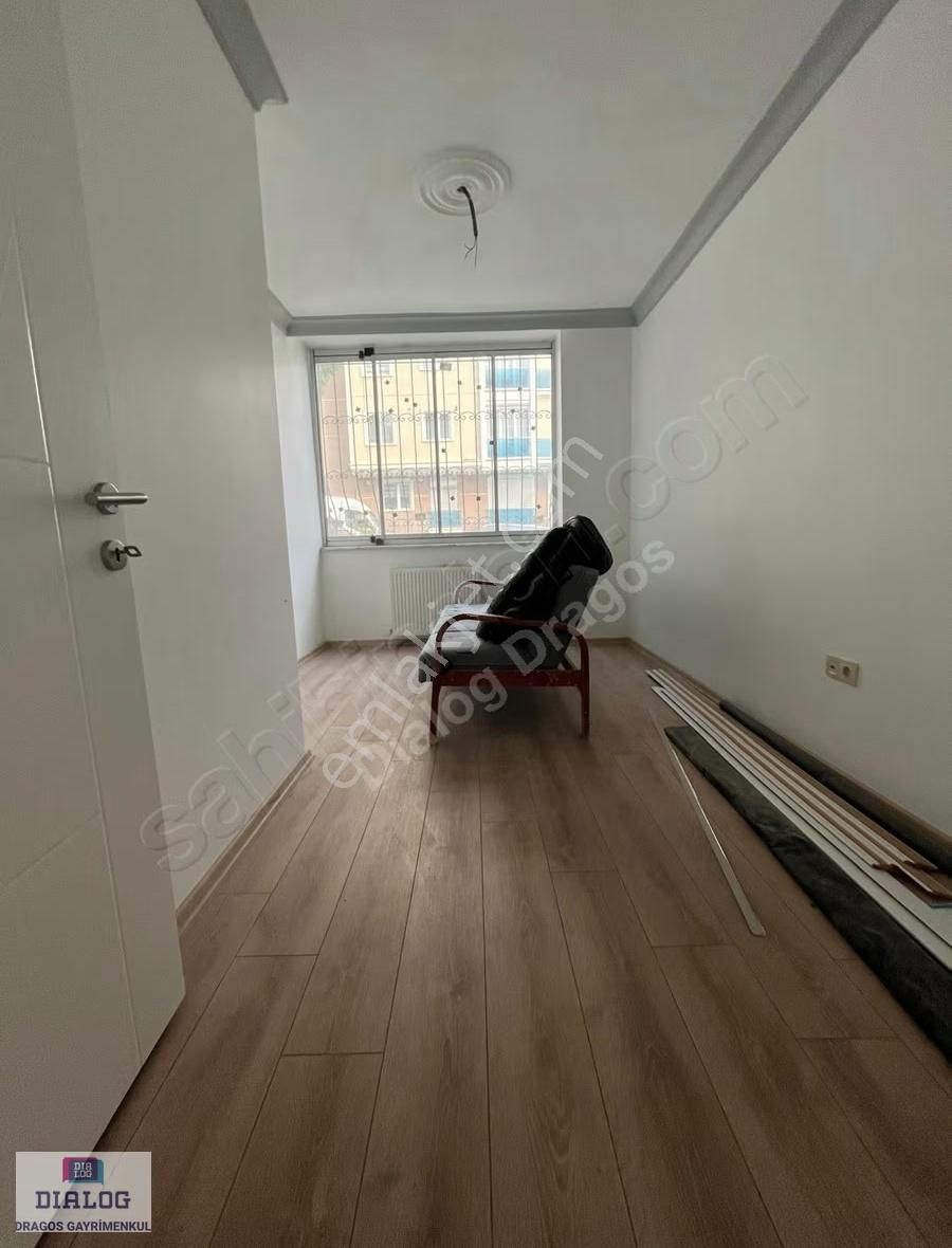 Dıalog Dragos Cevizli Mahallesin'de Satılık 3+1 Lüks Giriş Katı - Görsel 33