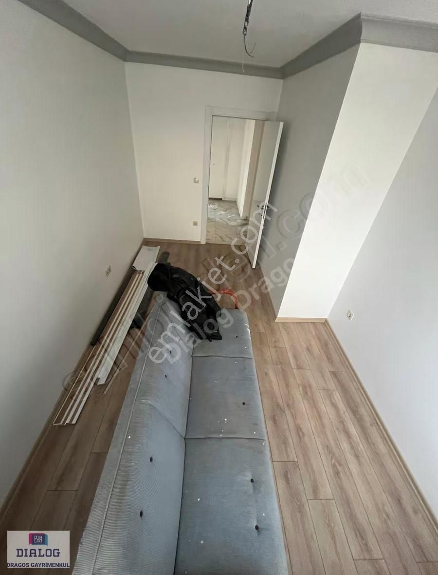 Dıalog Dragos Cevizli Mahallesin'de Satılık 3+1 Lüks Giriş Katı - Görsel 12