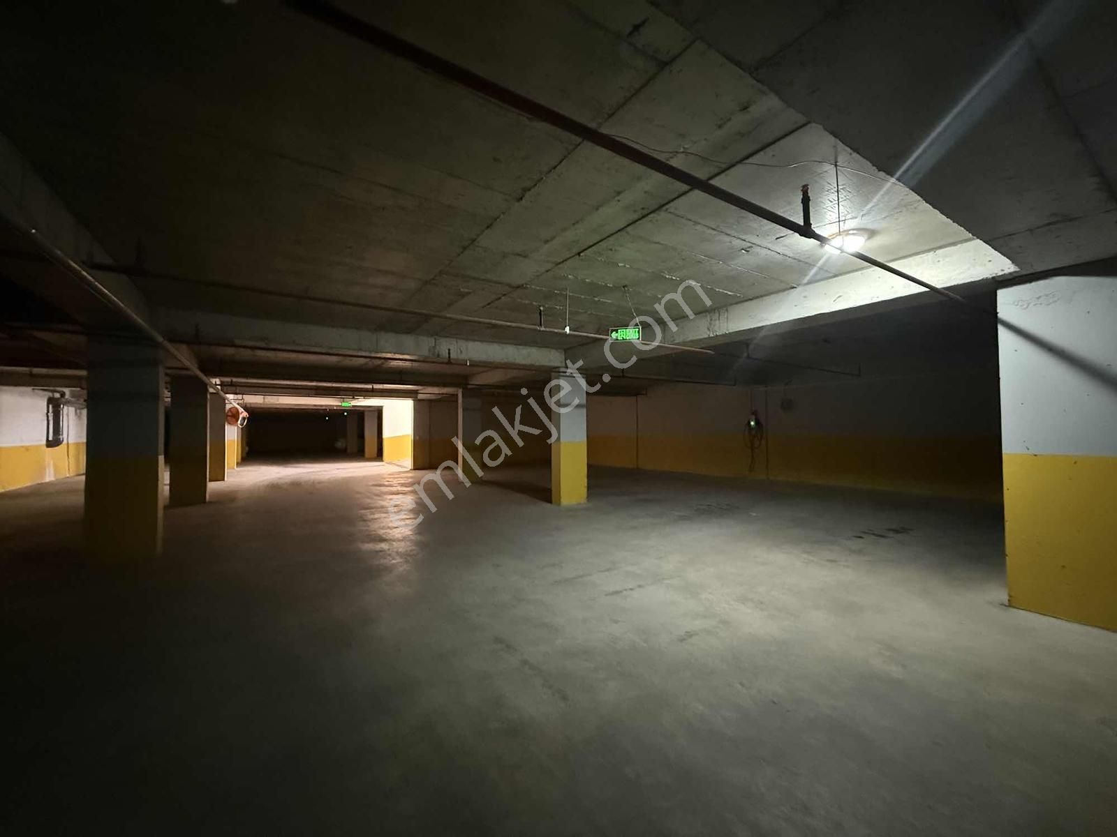 Satılık 2+1 Göksu Liva Garden Sitesi - Görsel 20