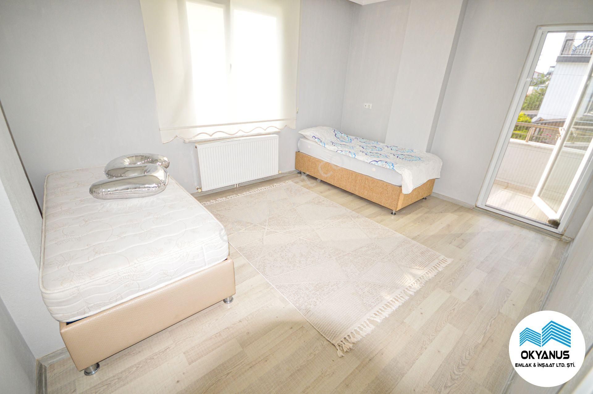 Sakarya Kocaali'de Geniş Bahçeli 3+1 Modern Villa - Görsel 28