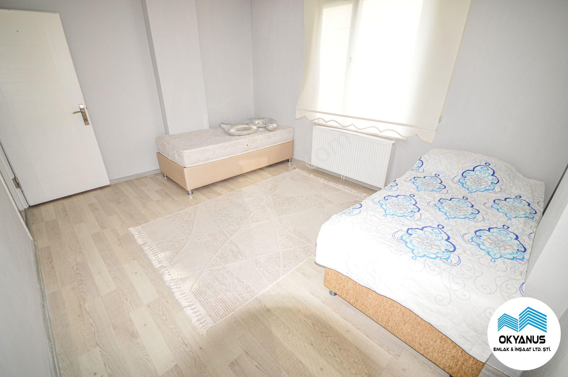 Sakarya Kocaali'de Geniş Bahçeli 3+1 Modern Villa - Görsel 23