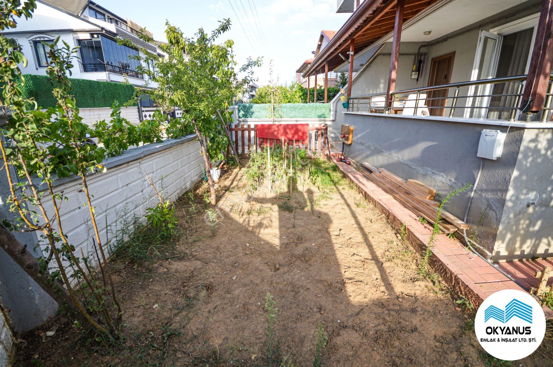 Sakarya Kocaali'de Geniş Bahçeli 3+1 Modern Villa - Görsel 12