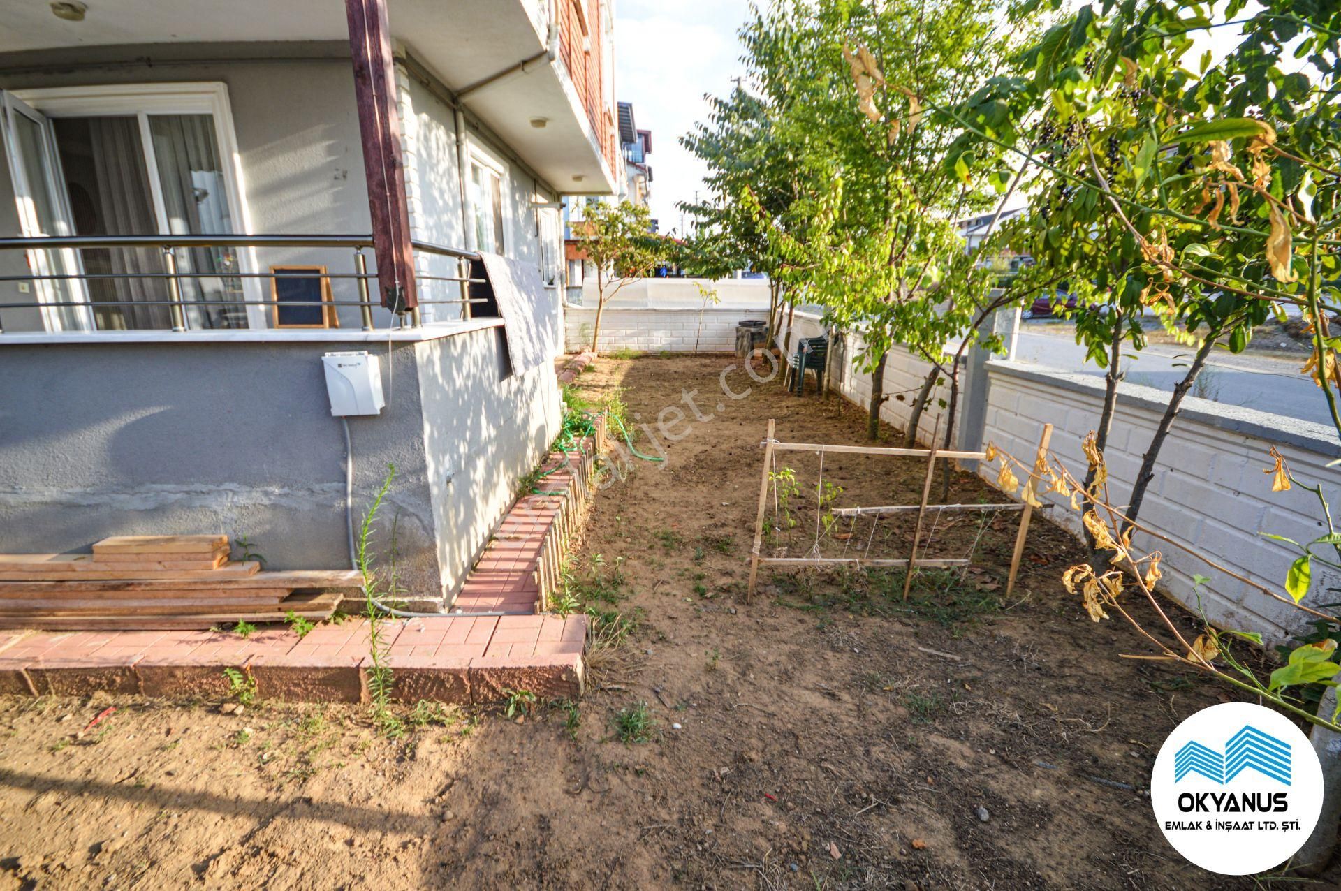 Sakarya Kocaali'de Geniş Bahçeli 3+1 Modern Villa - Görsel 8