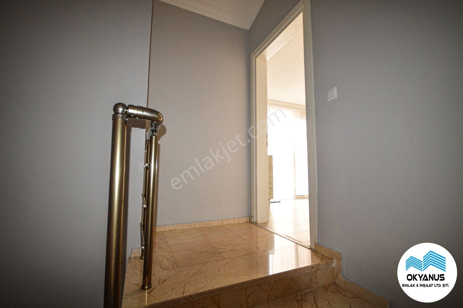 Sakarya Kocaali'de Geniş Bahçeli 3+1 Modern Villa - Görsel 27