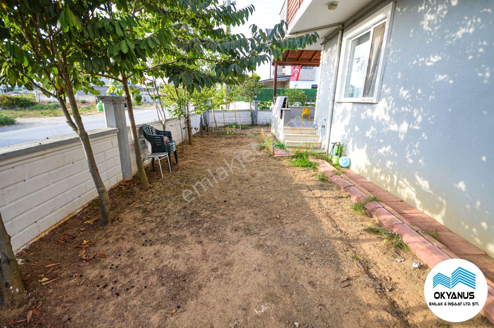 Sakarya Kocaali'de Geniş Bahçeli 3+1 Modern Villa - Görsel 9