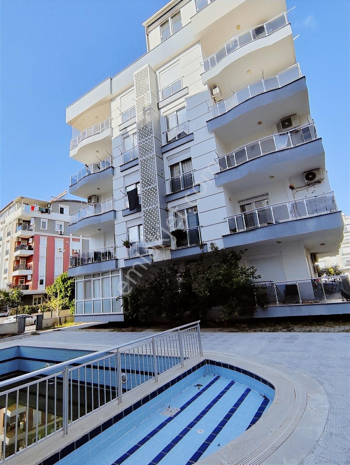 Satılık Daire 1+1 Hurma Mahallesi Doğalgazlı - Görsel 8