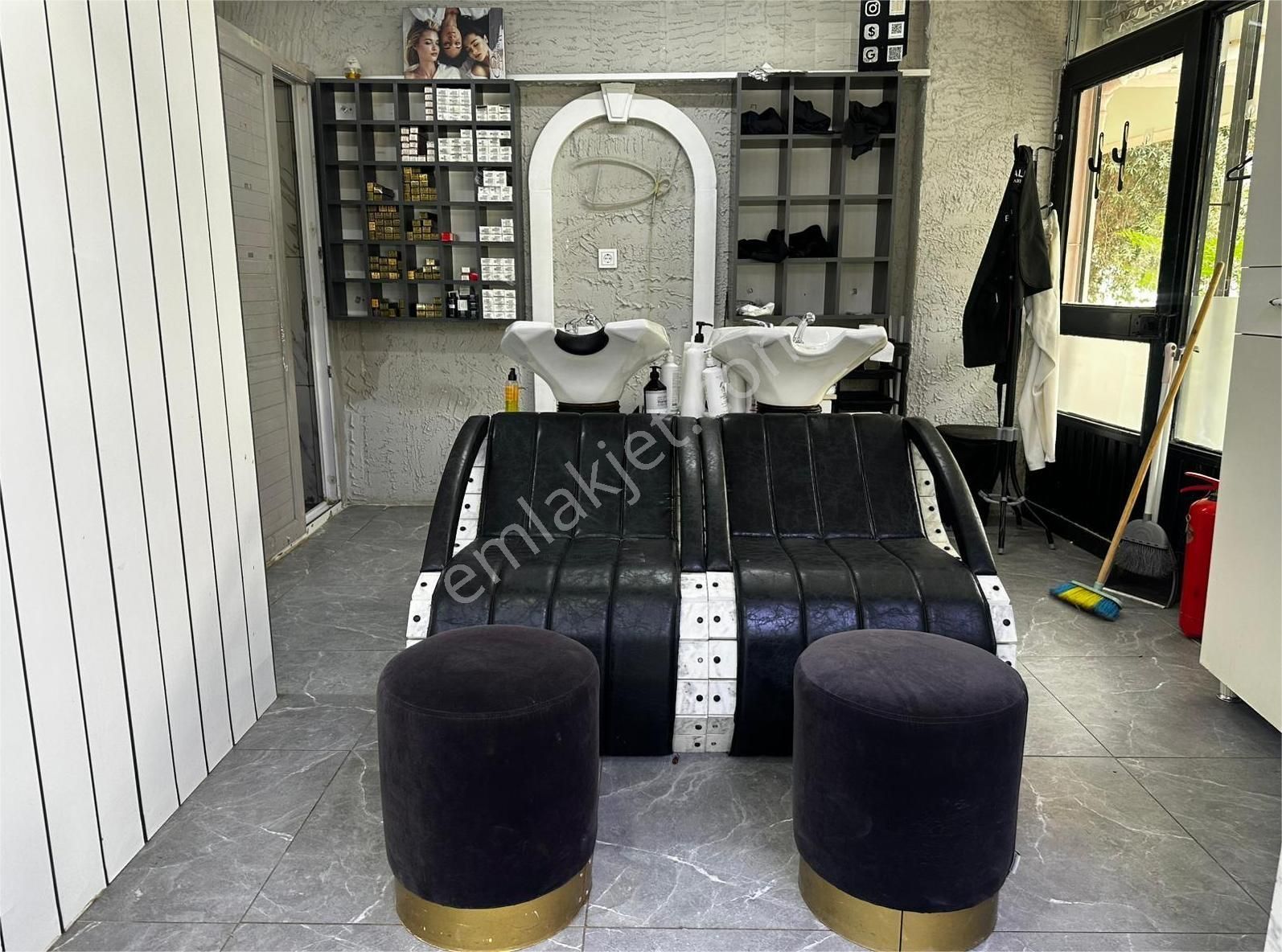 Satılık Dükkan Etiler Mahallesi Muratpaşa Antalya - Görsel 6