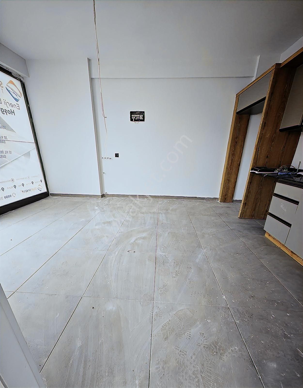 Altıntaş Kardeş Kentler Caddesine 50 Mt. Mesafede Satılık Dükkan - Görsel 8