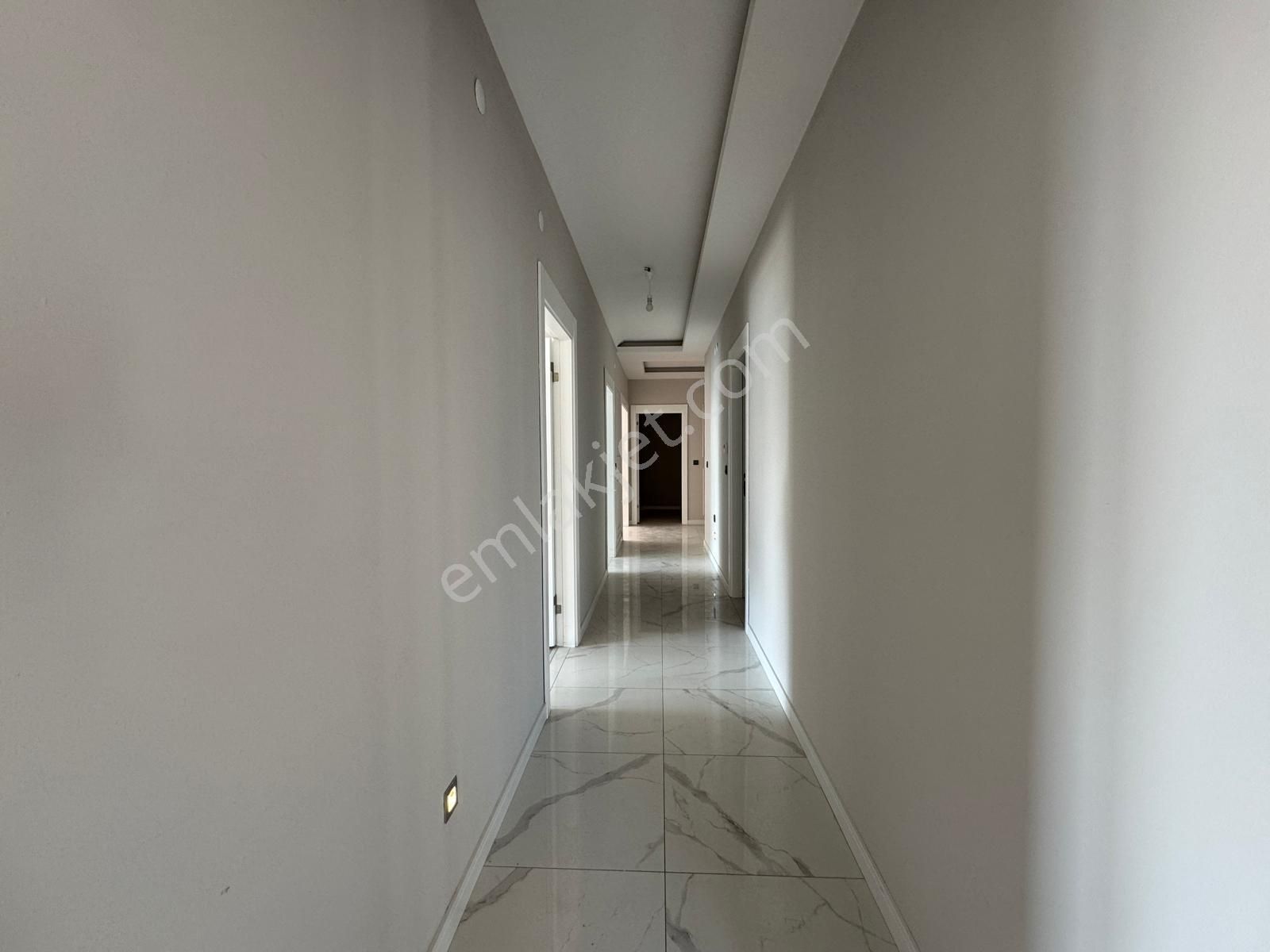 Yenimahalle Susuzda Site İçerisi Full Yapılı 4+1 Satılık Daire - Görsel 18