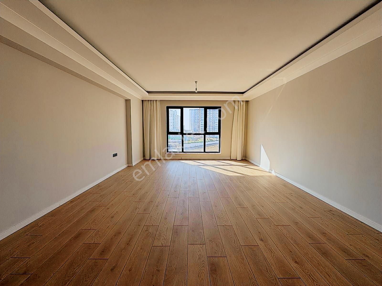 Yenimahalle Susuzda Site İçerisi Full Yapılı 4+1 Satılık Daire - Görsel 16