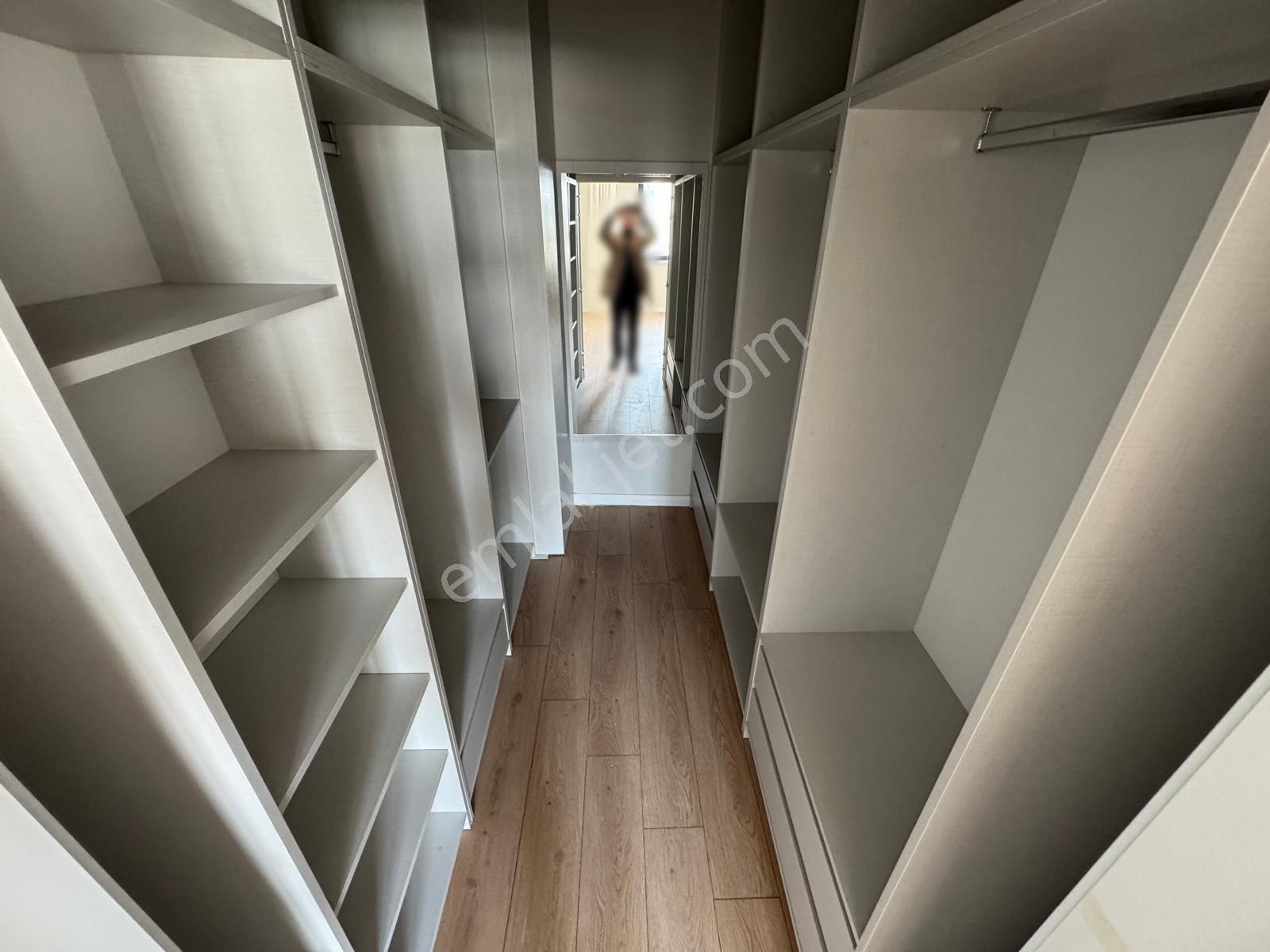 Yenimahalle Susuzda Site İçerisi Full Yapılı 4+1 Satılık Daire - Görsel 4