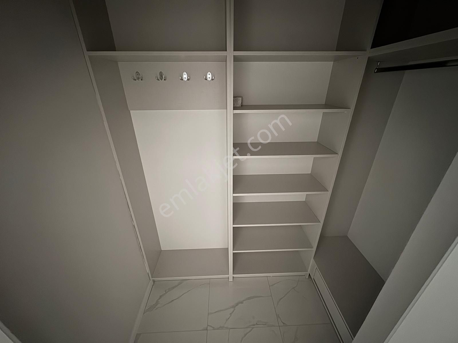 Yenimahalle Susuzda Site İçerisi Full Yapılı 4+1 Satılık Daire - Görsel 35