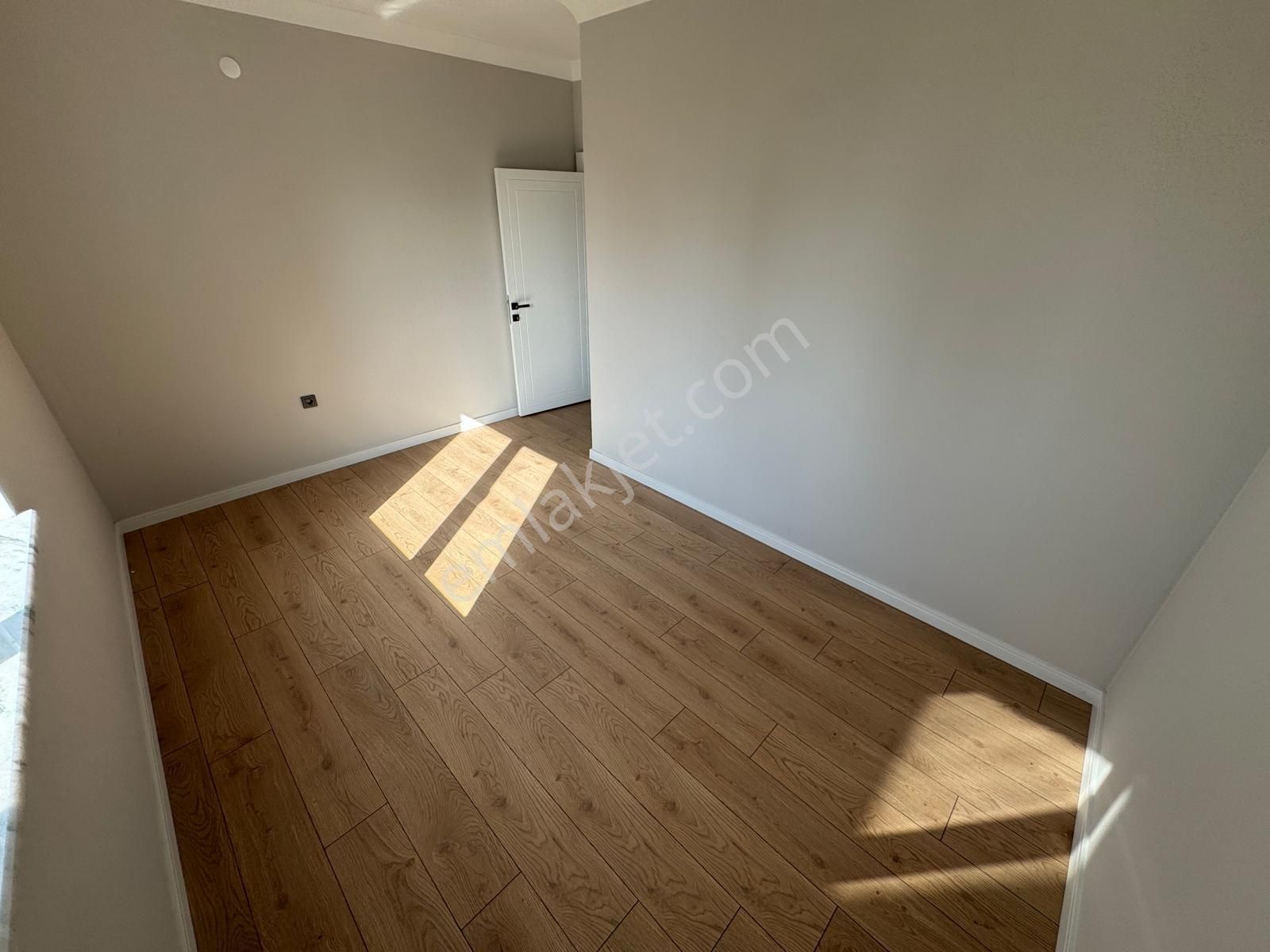 Yenimahalle Susuzda Site İçerisi Full Yapılı 4+1 Satılık Daire - Görsel 25