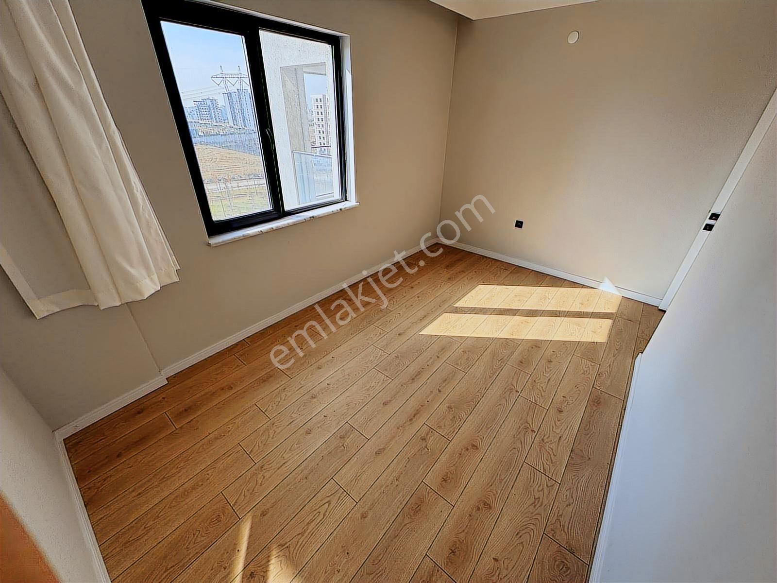 Yenimahalle Susuzda Site İçerisi Full Yapılı 4+1 Satılık Daire - Görsel 30