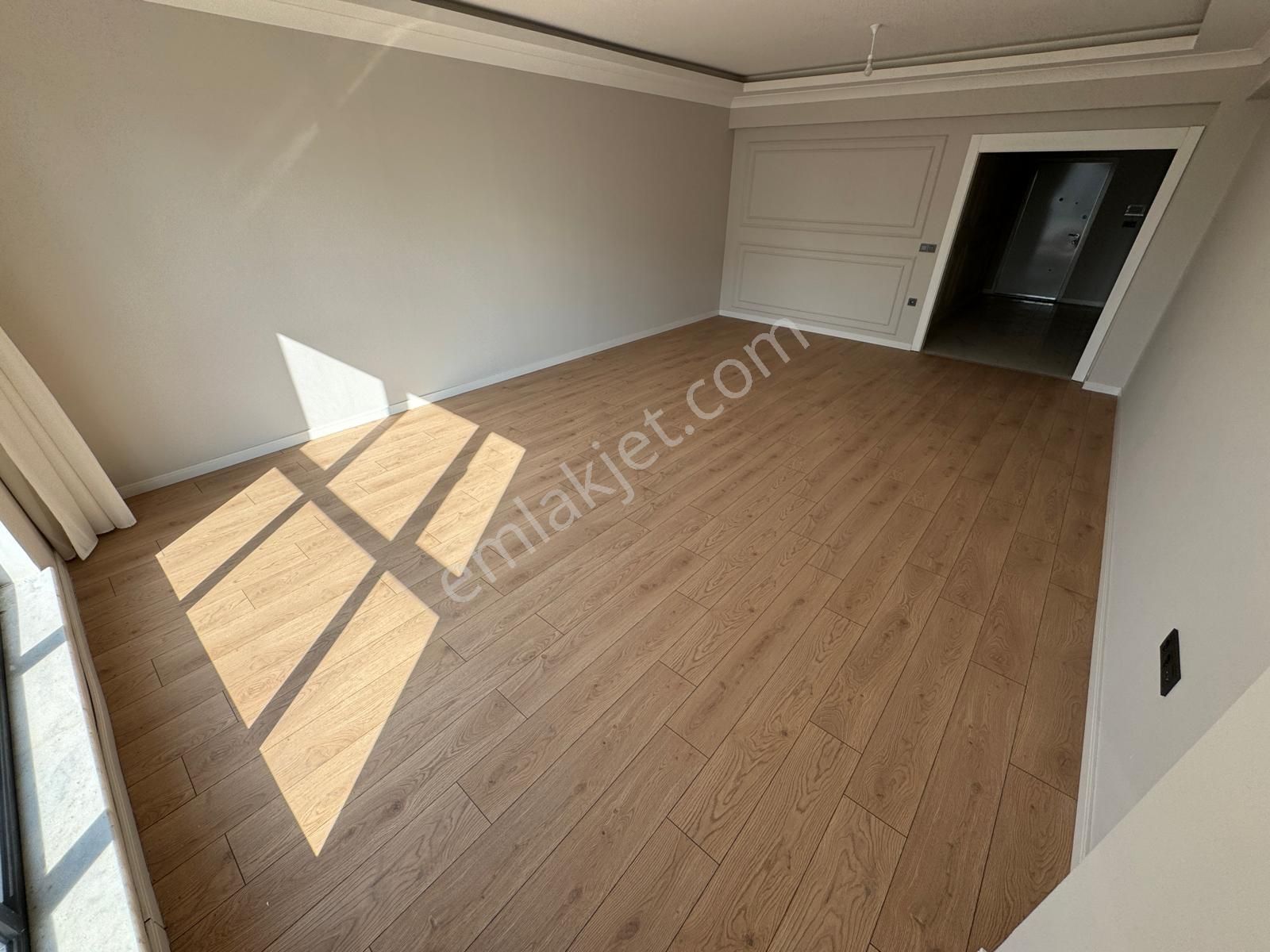 Yenimahalle Susuzda Site İçerisi Full Yapılı 4+1 Satılık Daire - Görsel 7