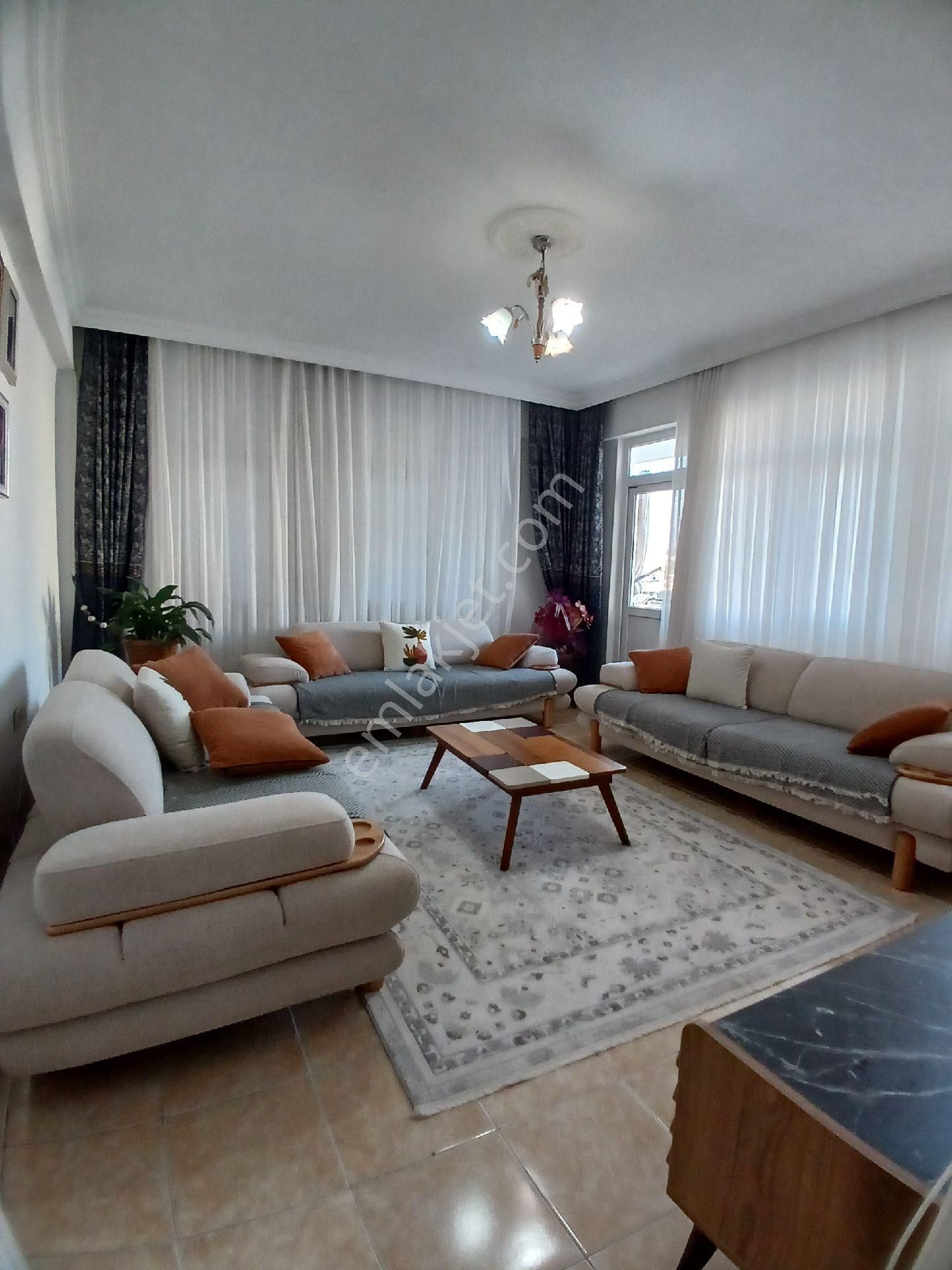 Çamlık Mahallesi 3+1 Satılık Daire - Görsel 5