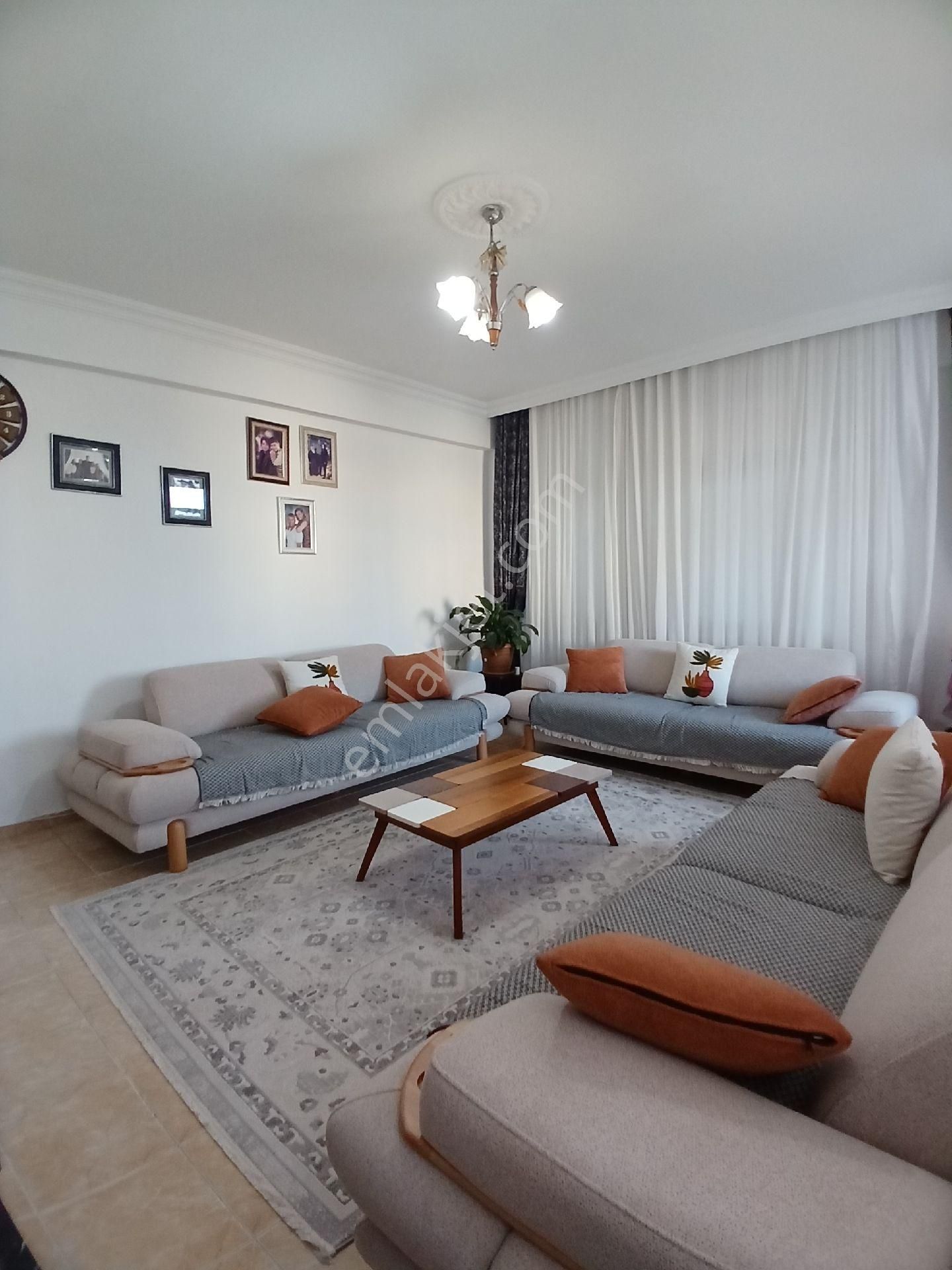 Çamlık Mahallesi 3+1 Satılık Daire - Görsel 6