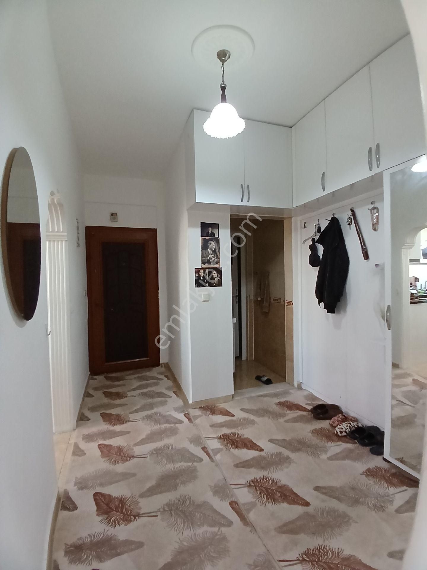 Çamlık Mahallesi 3+1 Satılık Daire - Görsel 8