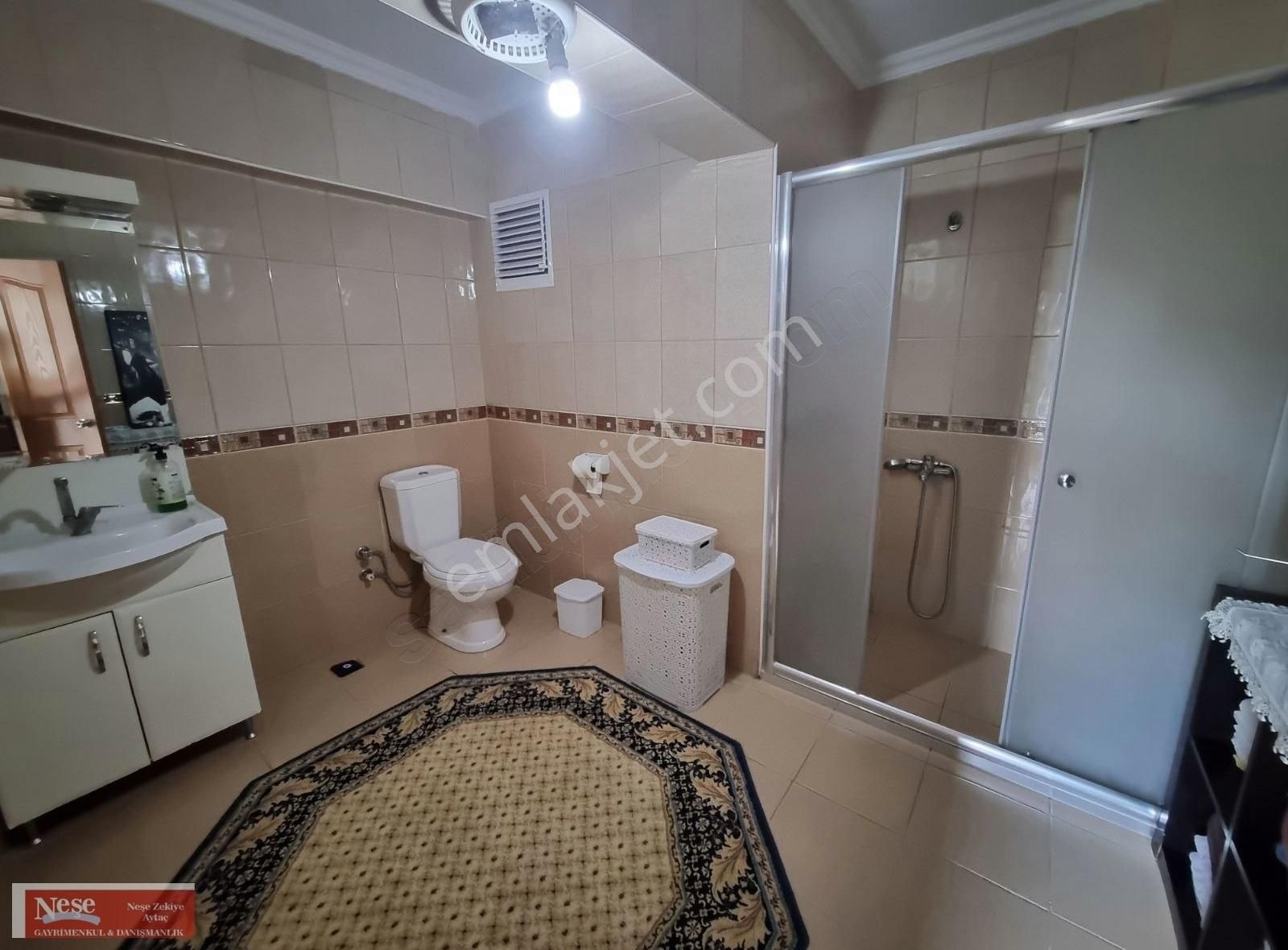 *** Vadi Konutları Üstü 5+1 Dubleks *** - Görsel 25